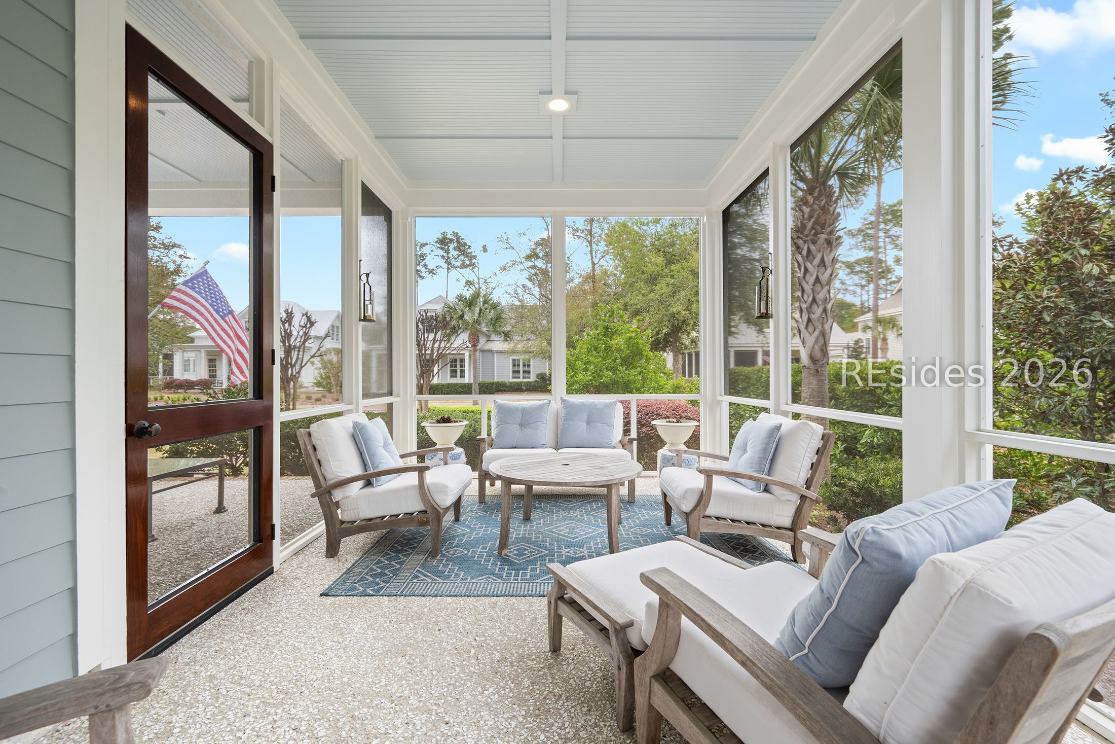 28 Remington Road