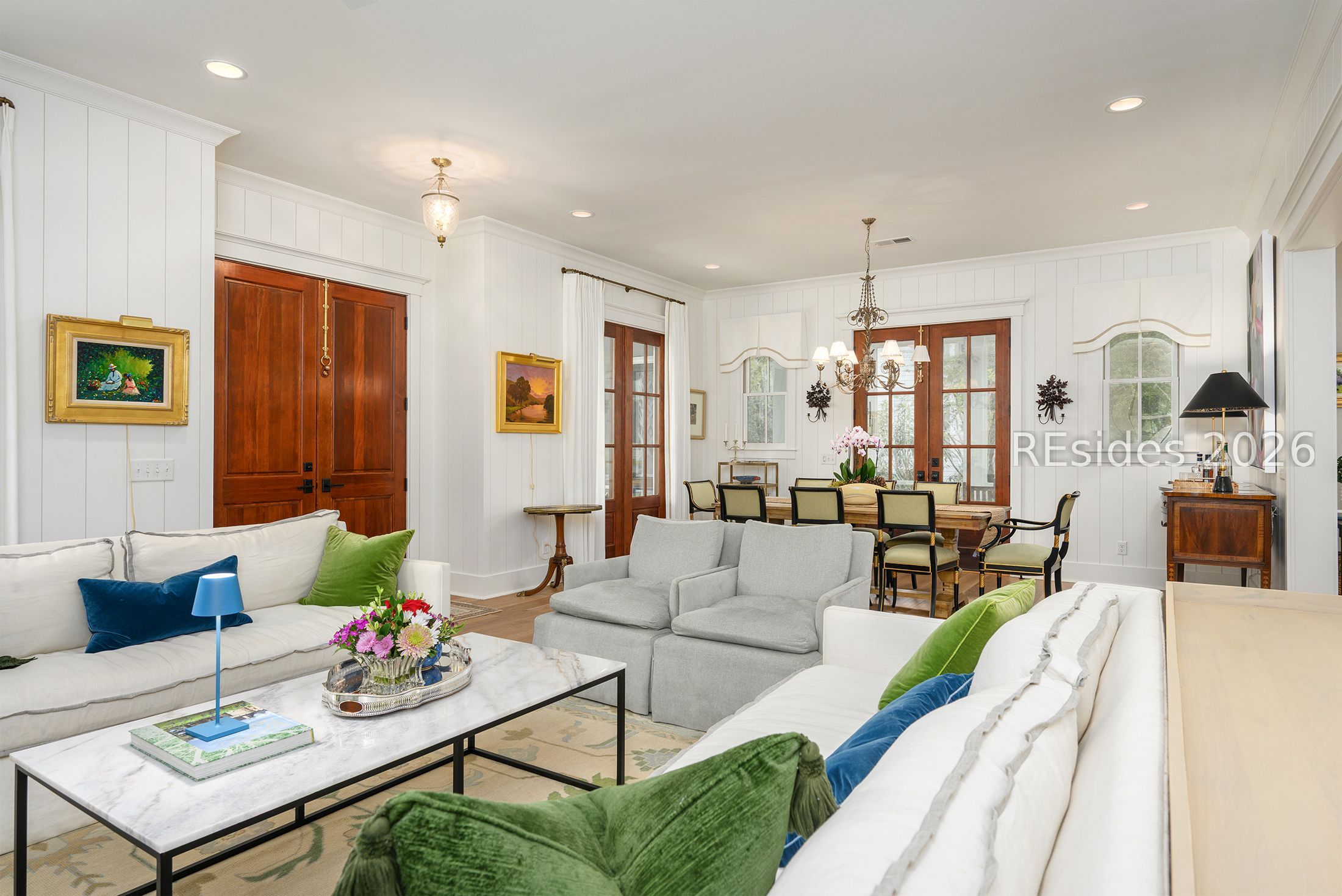 28 Remington Road