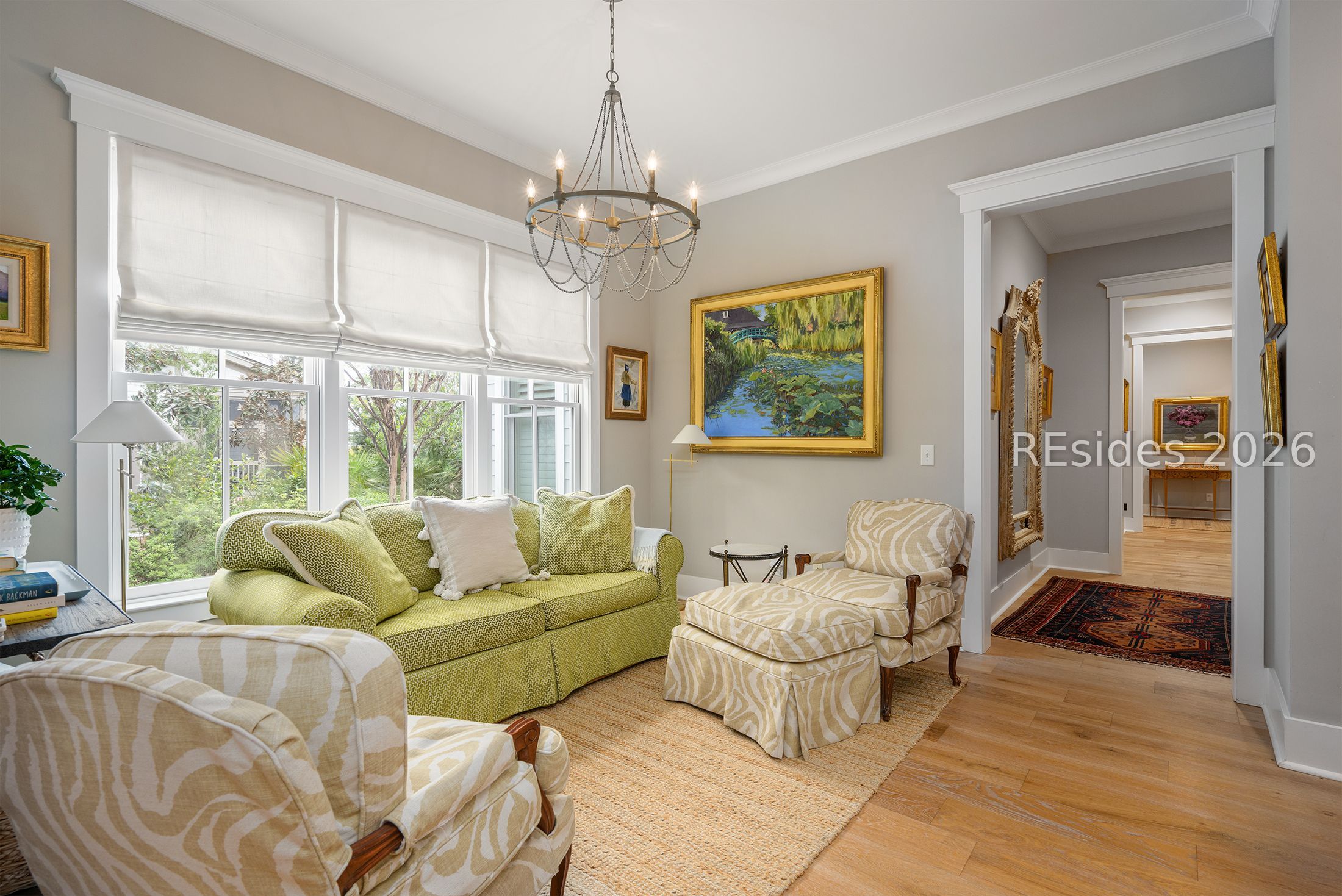 28 Remington Road
