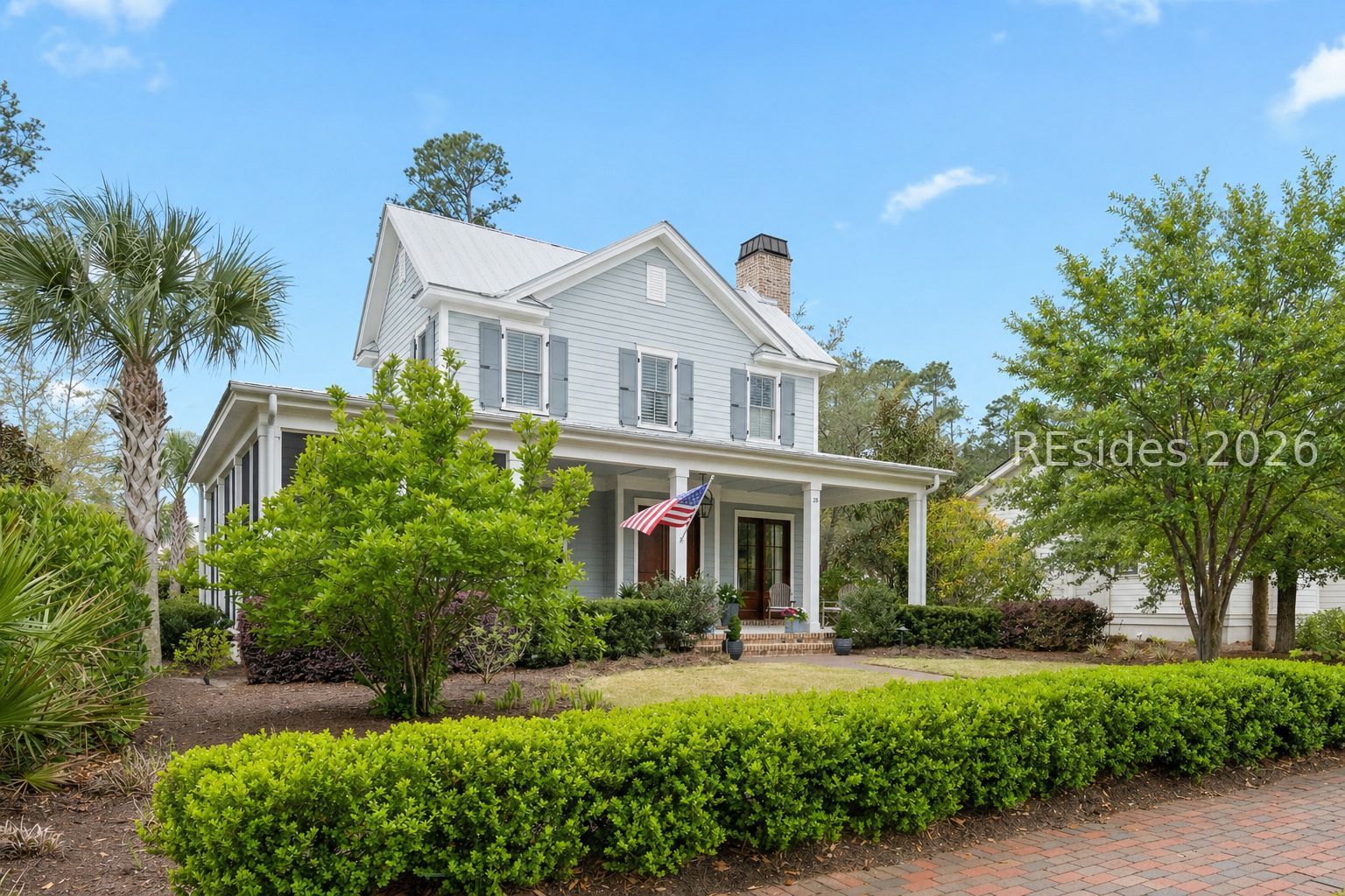 28 Remington Road