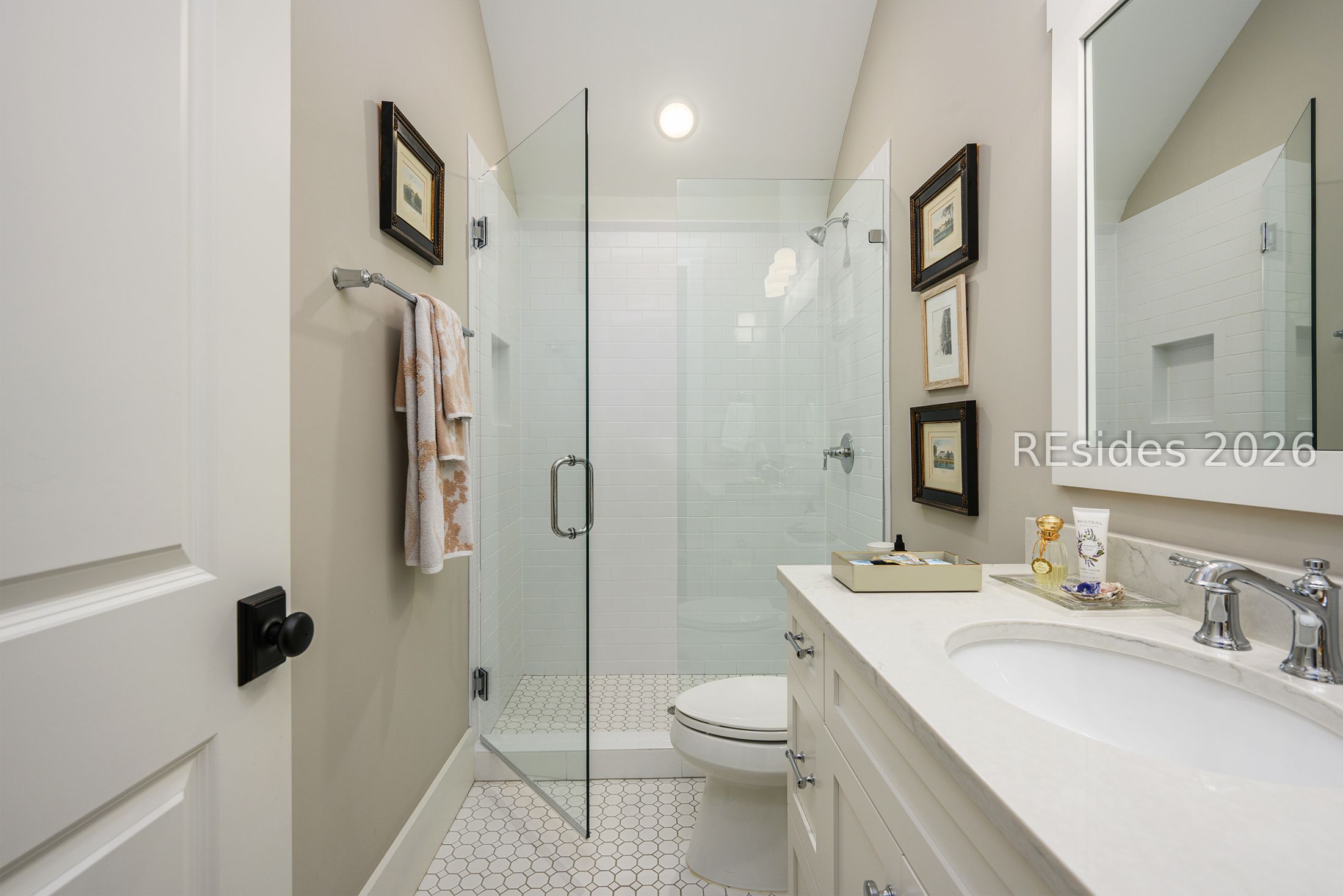 28 Remington Road