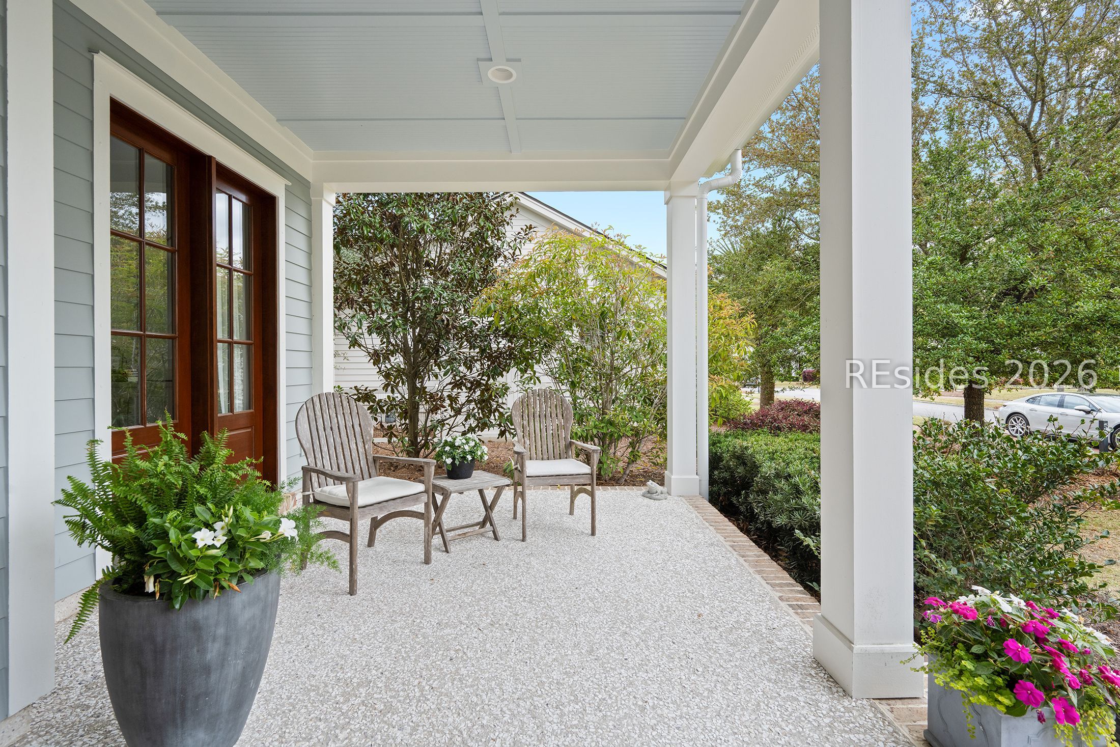 28 Remington Road