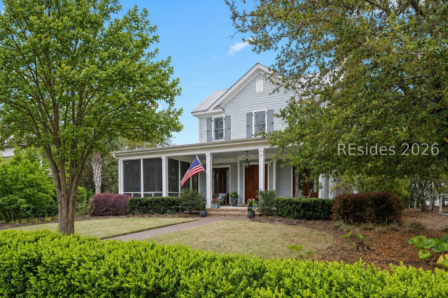 28 Remington Road
