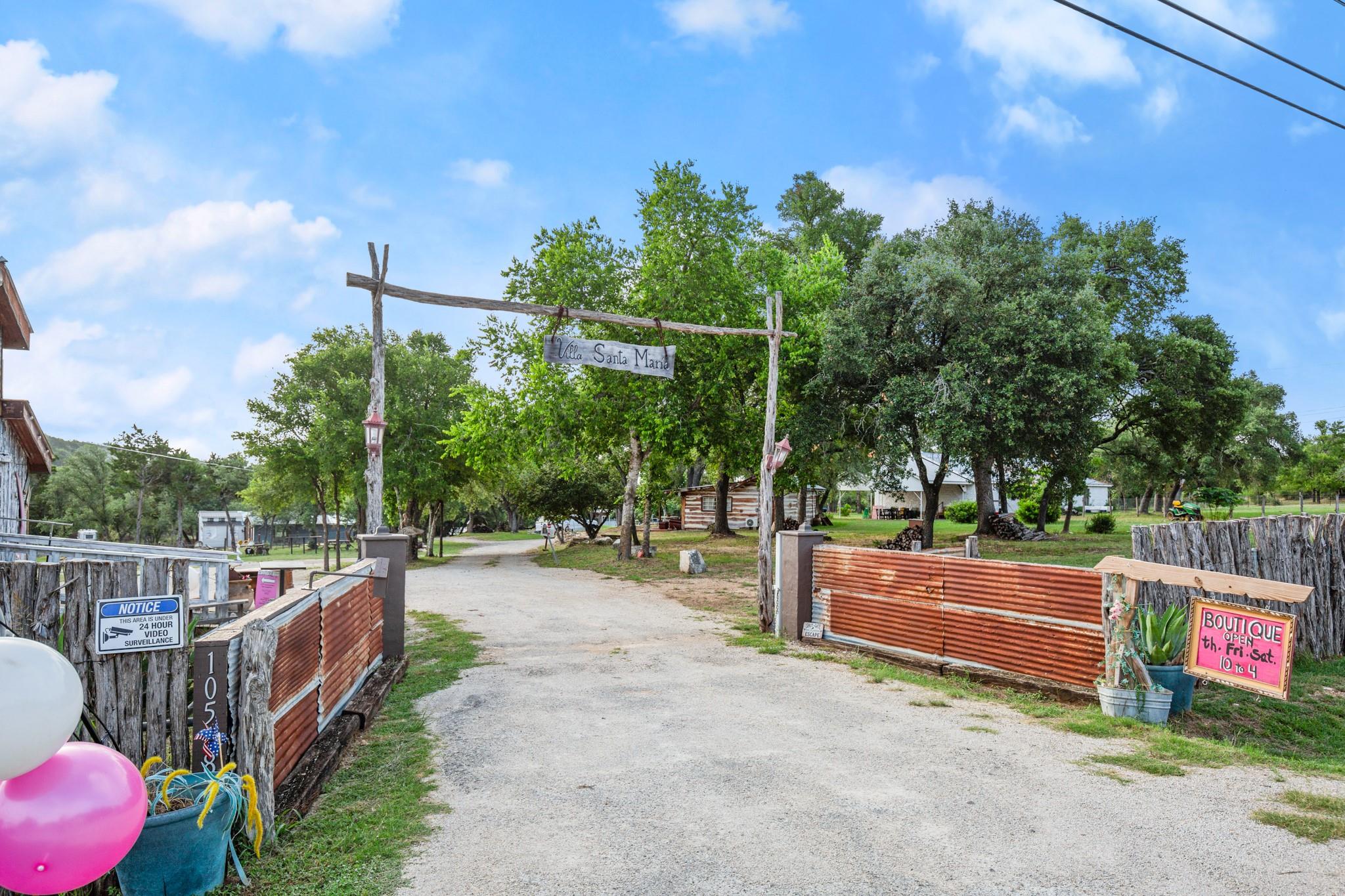 10518 Signal Hill RD