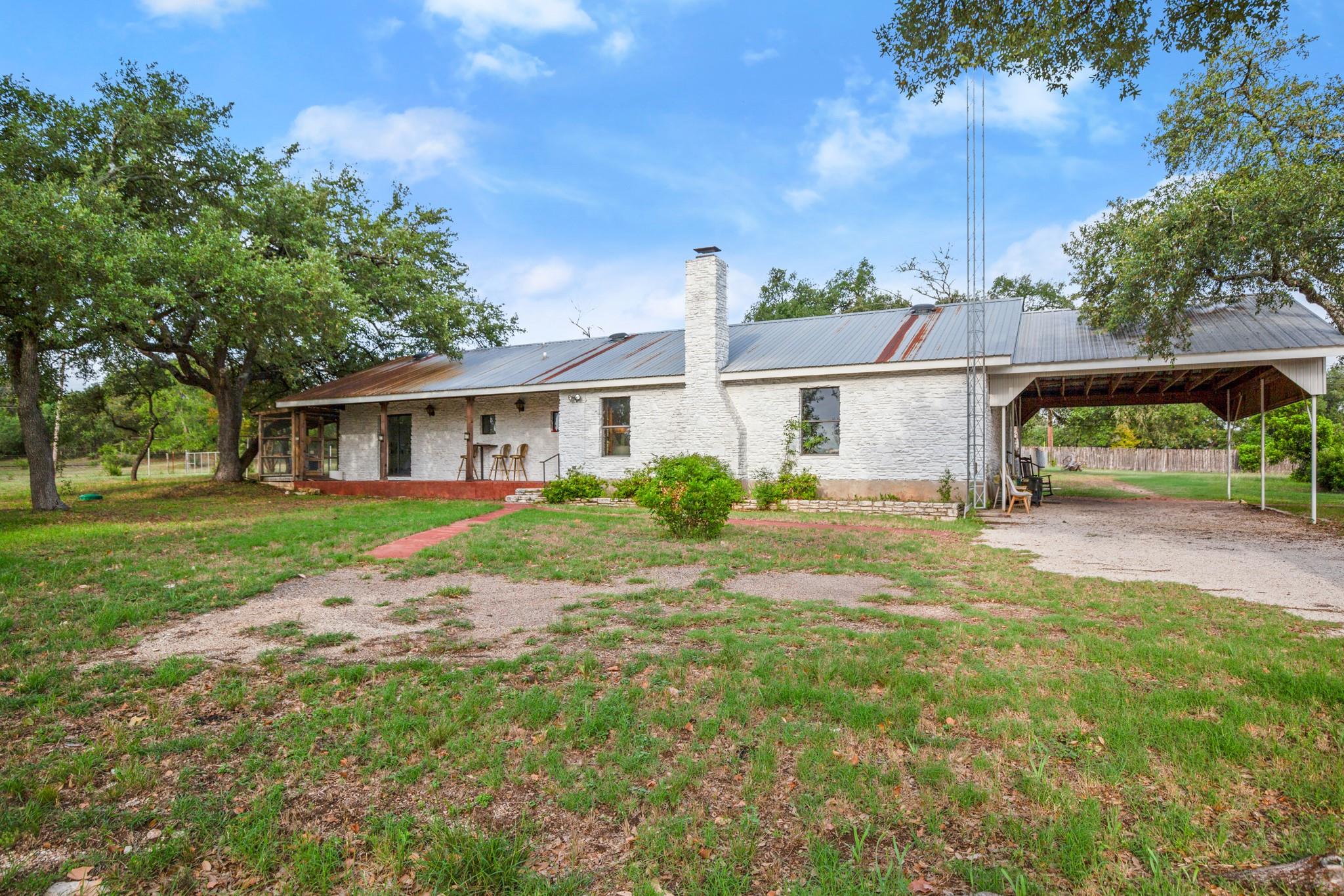 10518 Signal Hill RD