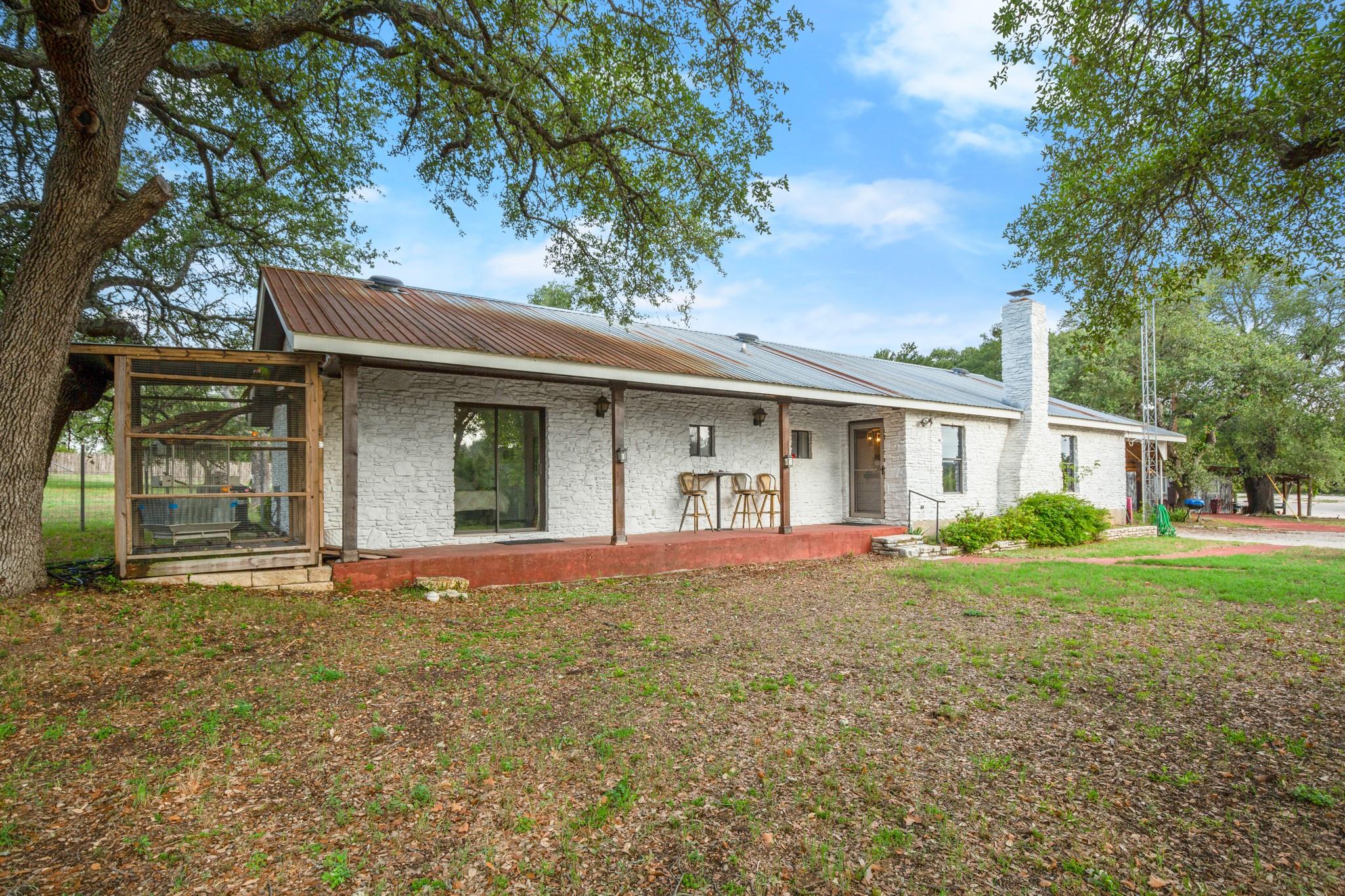 10518 Signal Hill RD