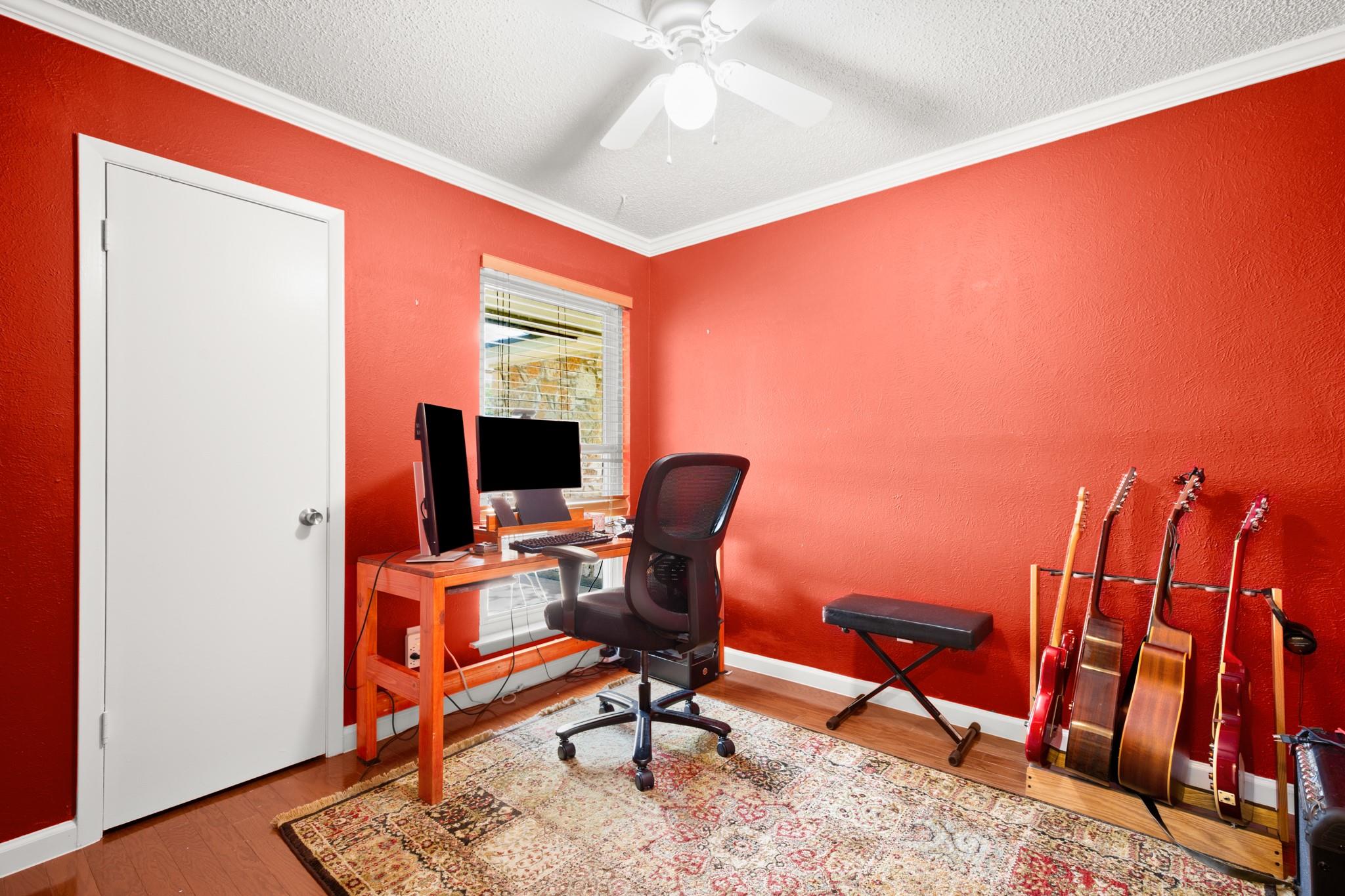 416 Blue Valley DR