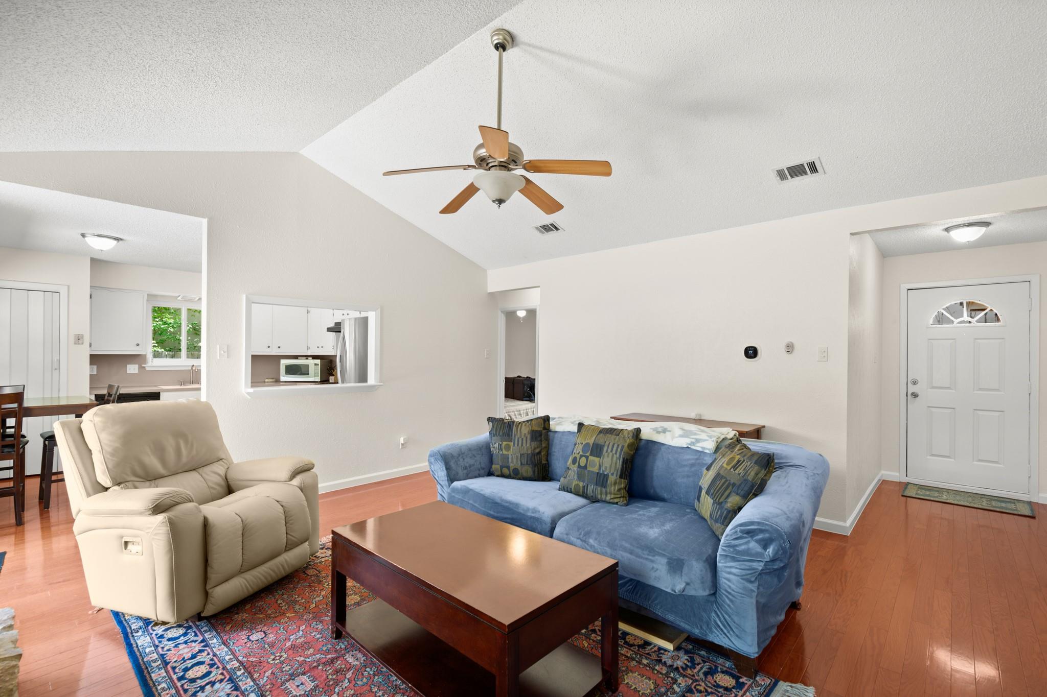 416 Blue Valley DR
