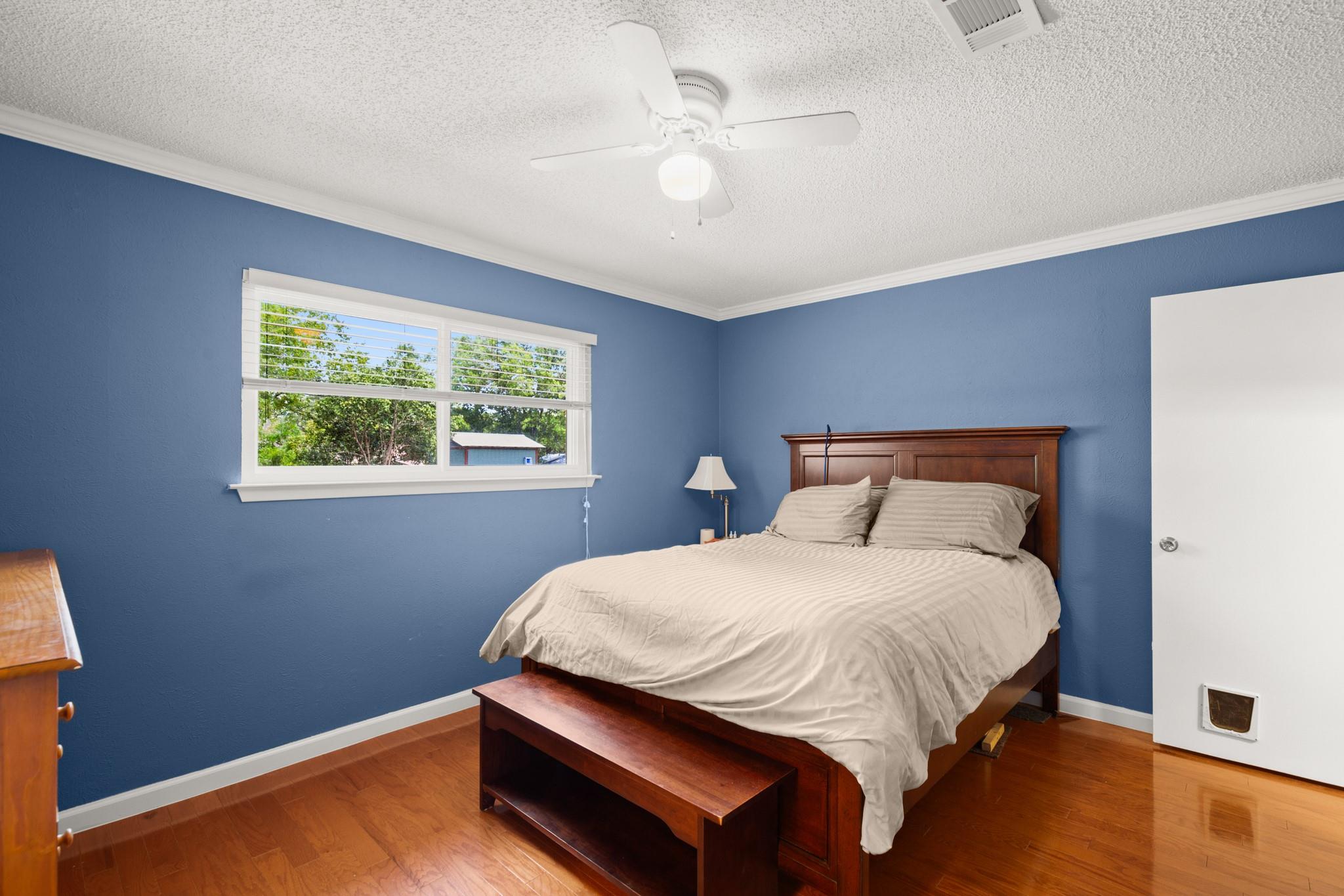 416 Blue Valley DR