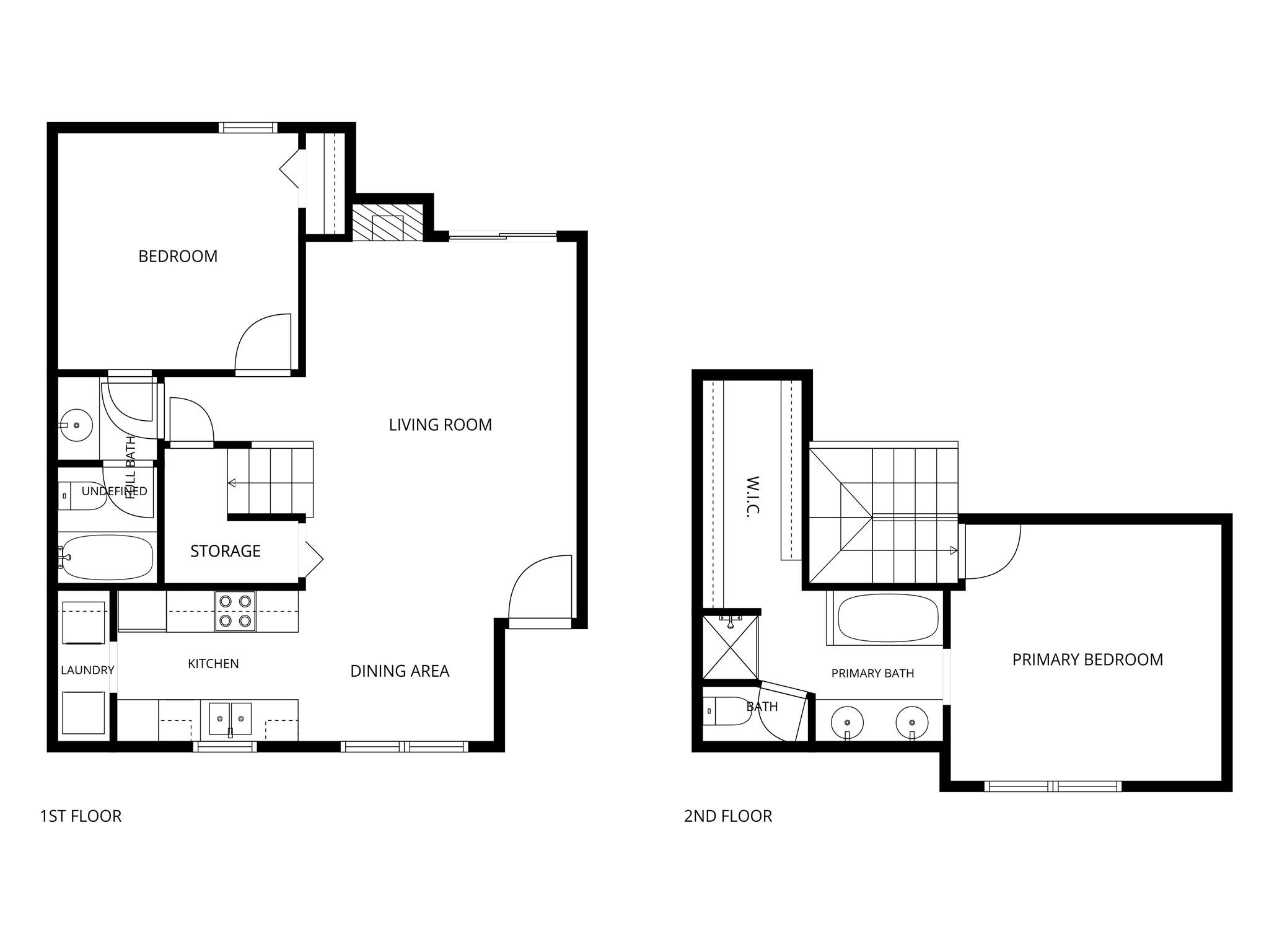 2018 W Rundberg LN # 4B