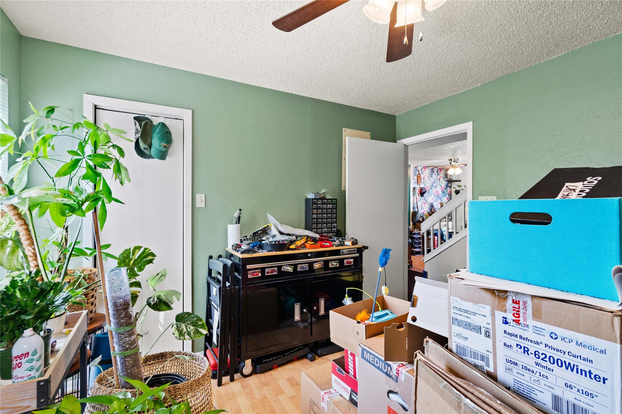 2018 W Rundberg LN # 4B