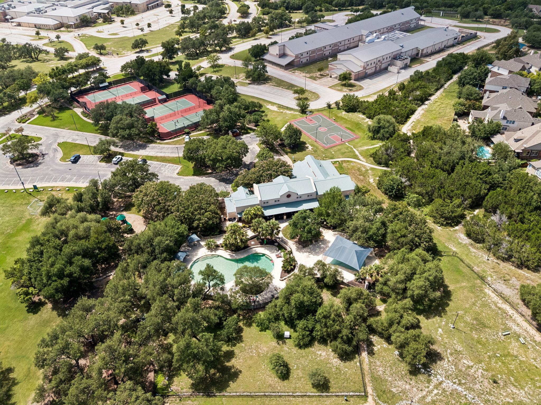 3609 Latimer DR