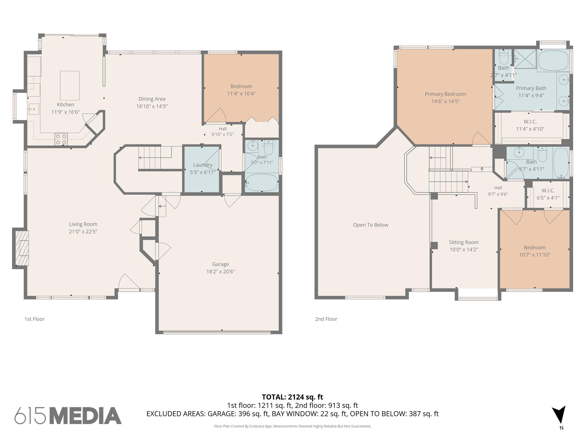 3609 Latimer DR