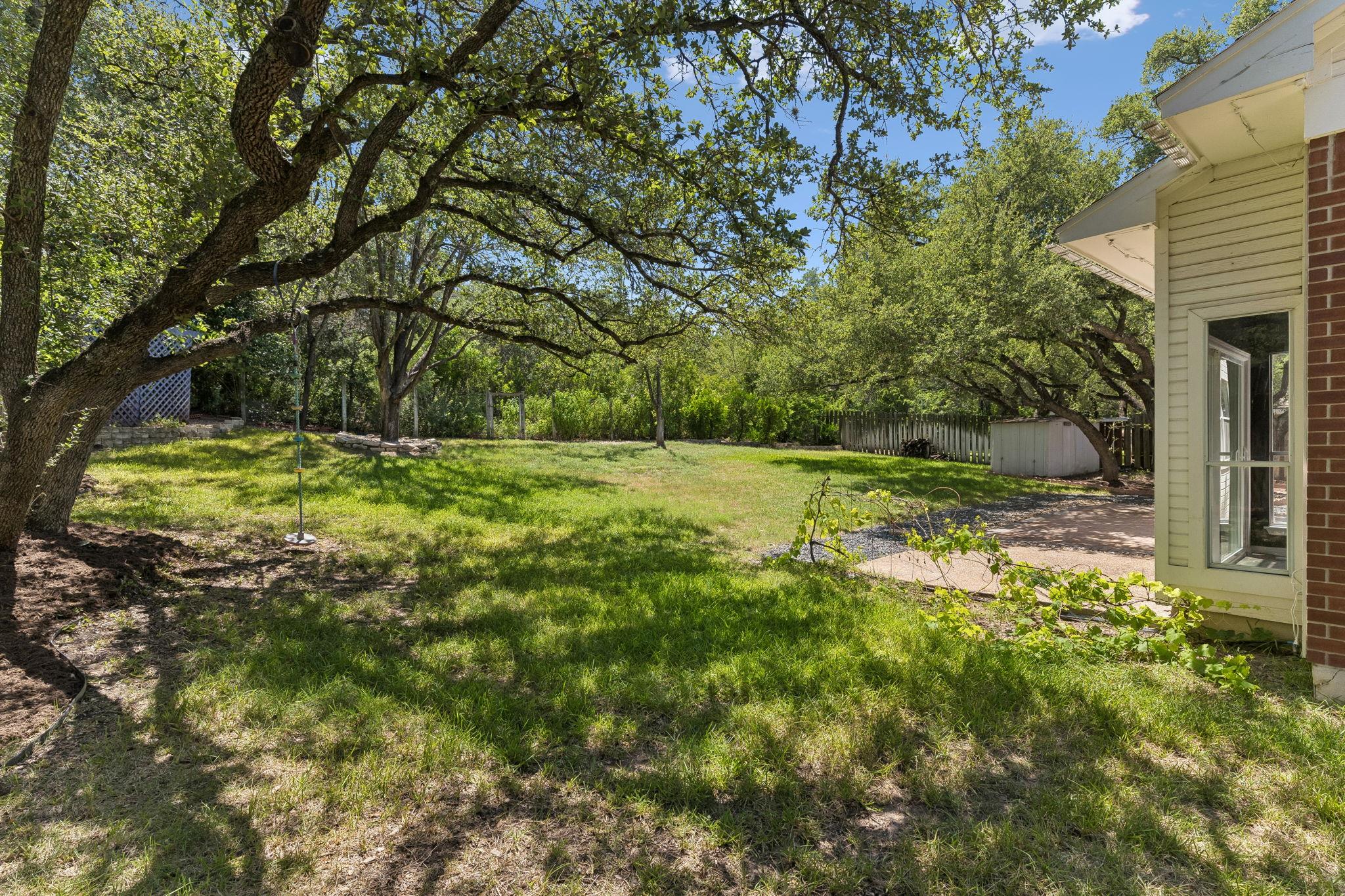 3609 Latimer DR