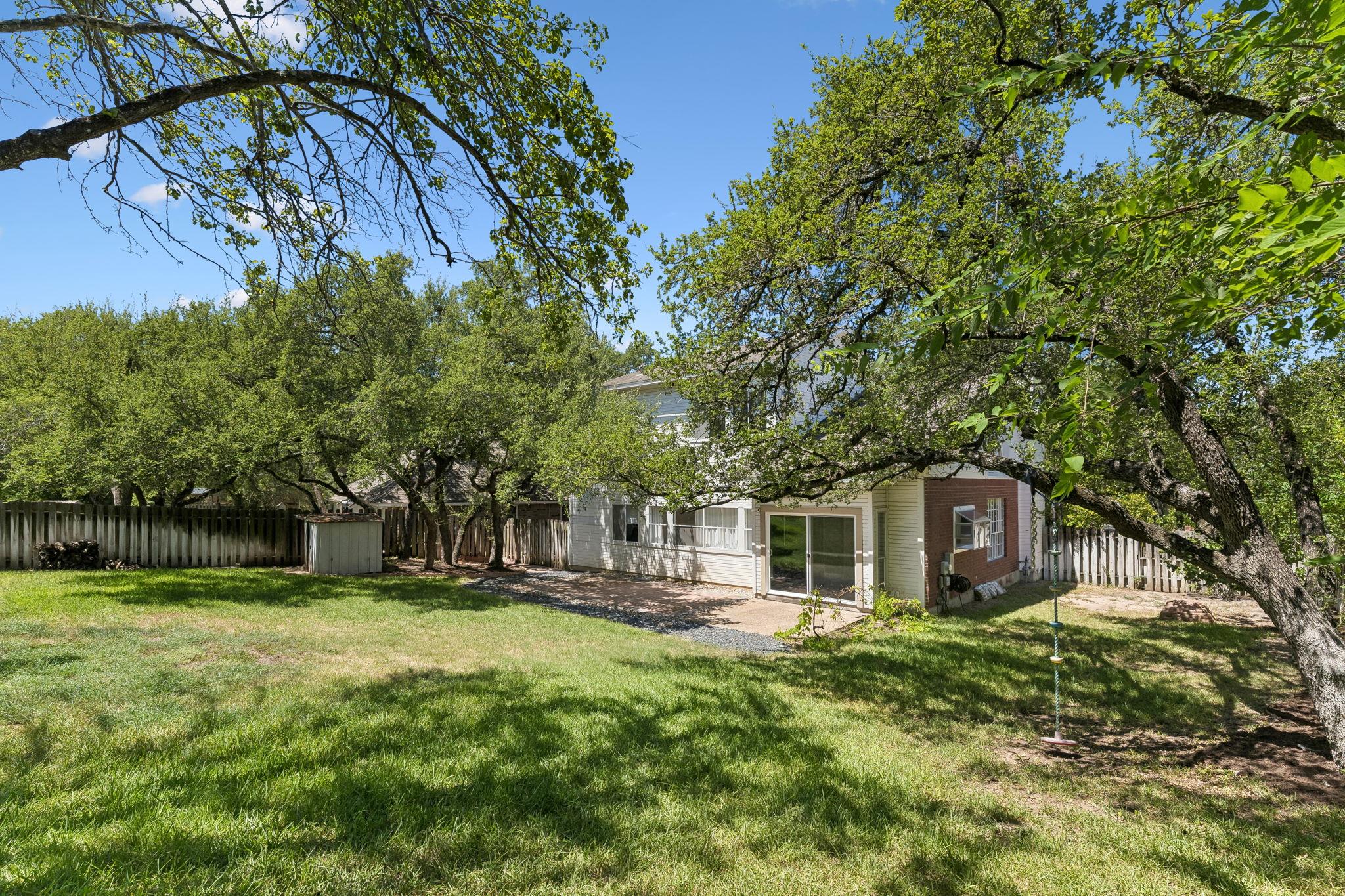 3609 Latimer DR