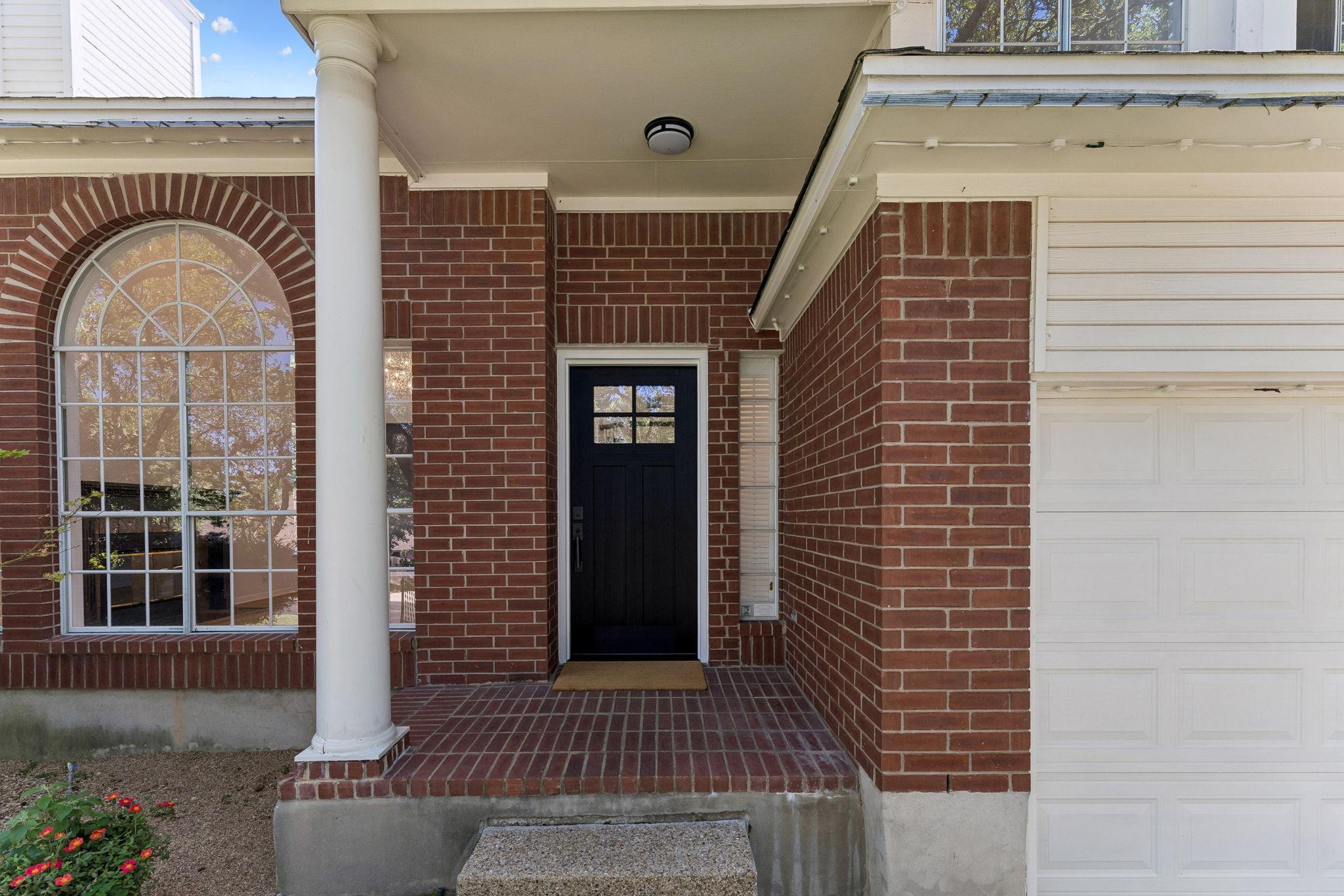 3609 Latimer DR
