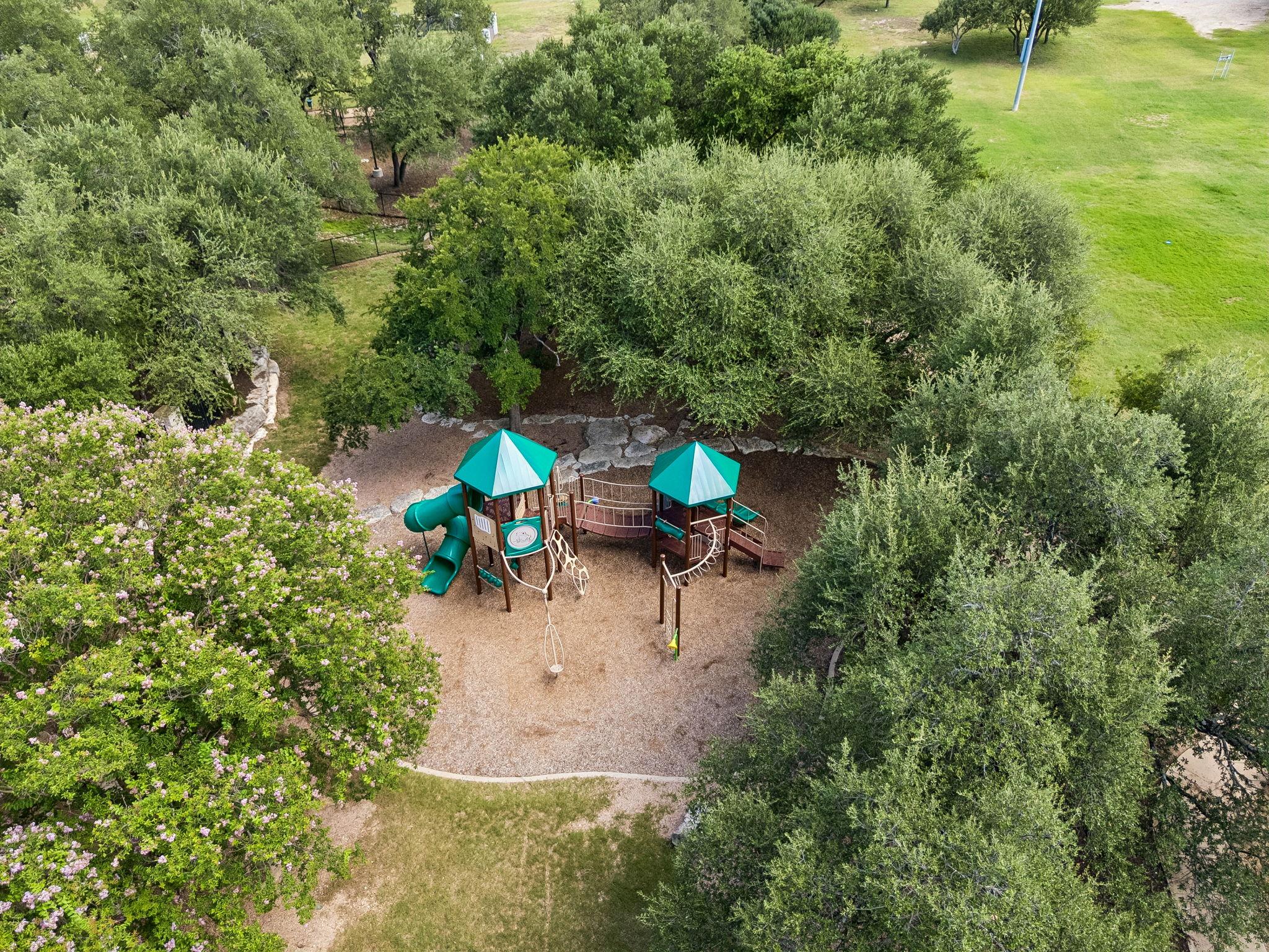 3609 Latimer DR