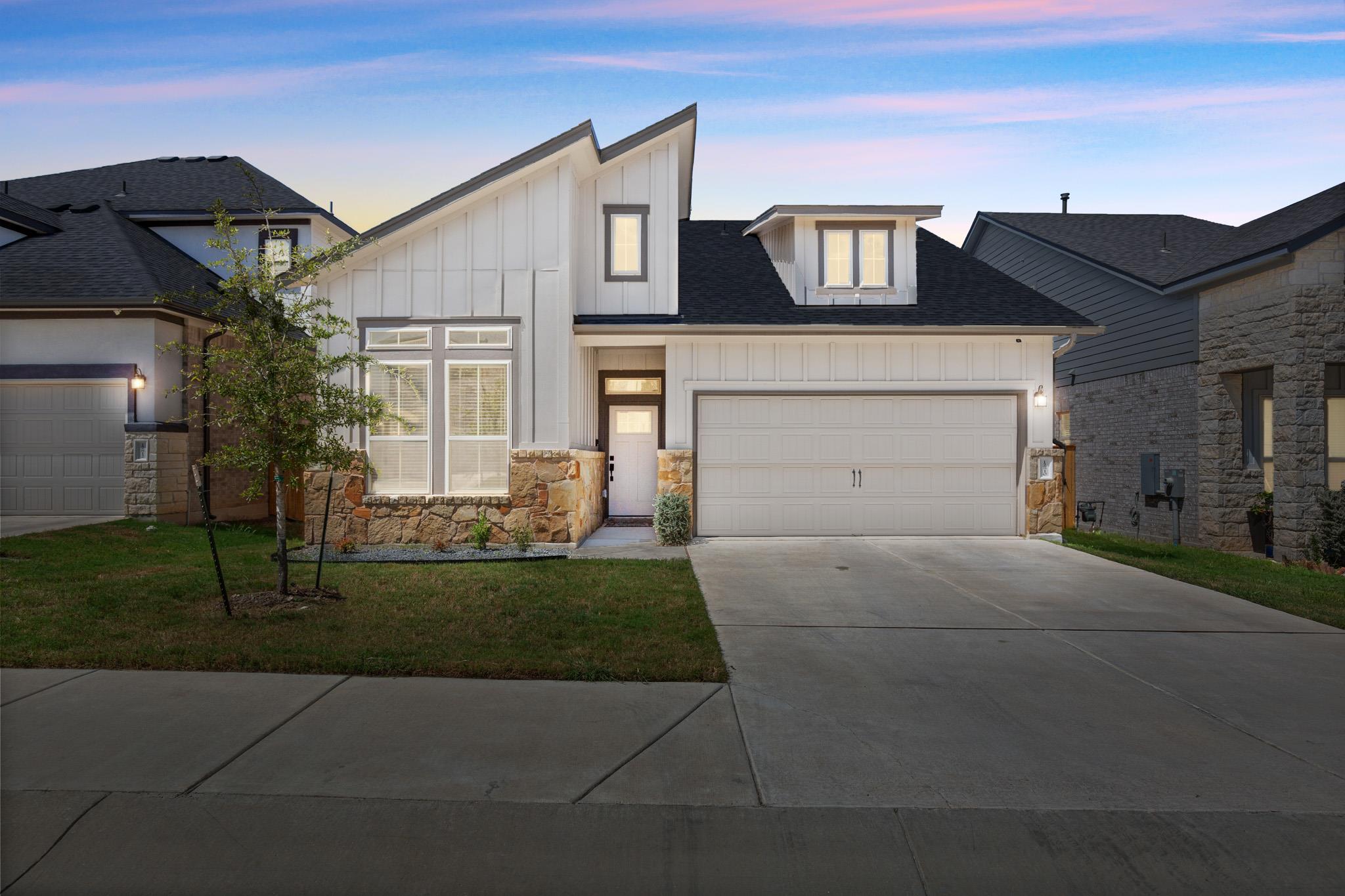 12810 Stanford DR