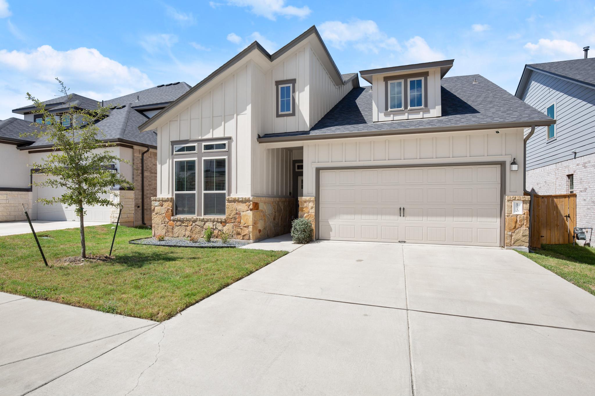 12810 Stanford DR