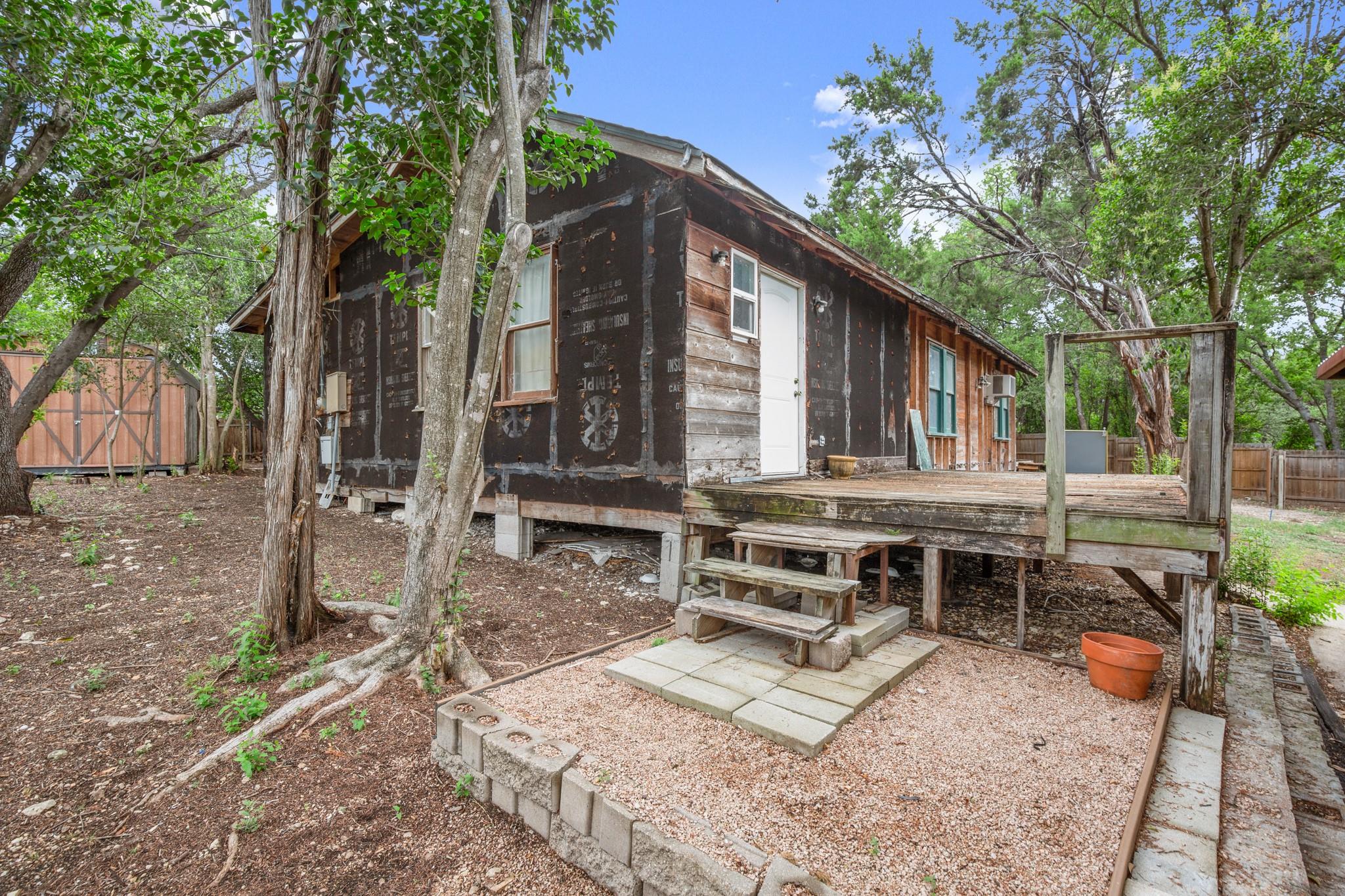 6600 Antelope CIR