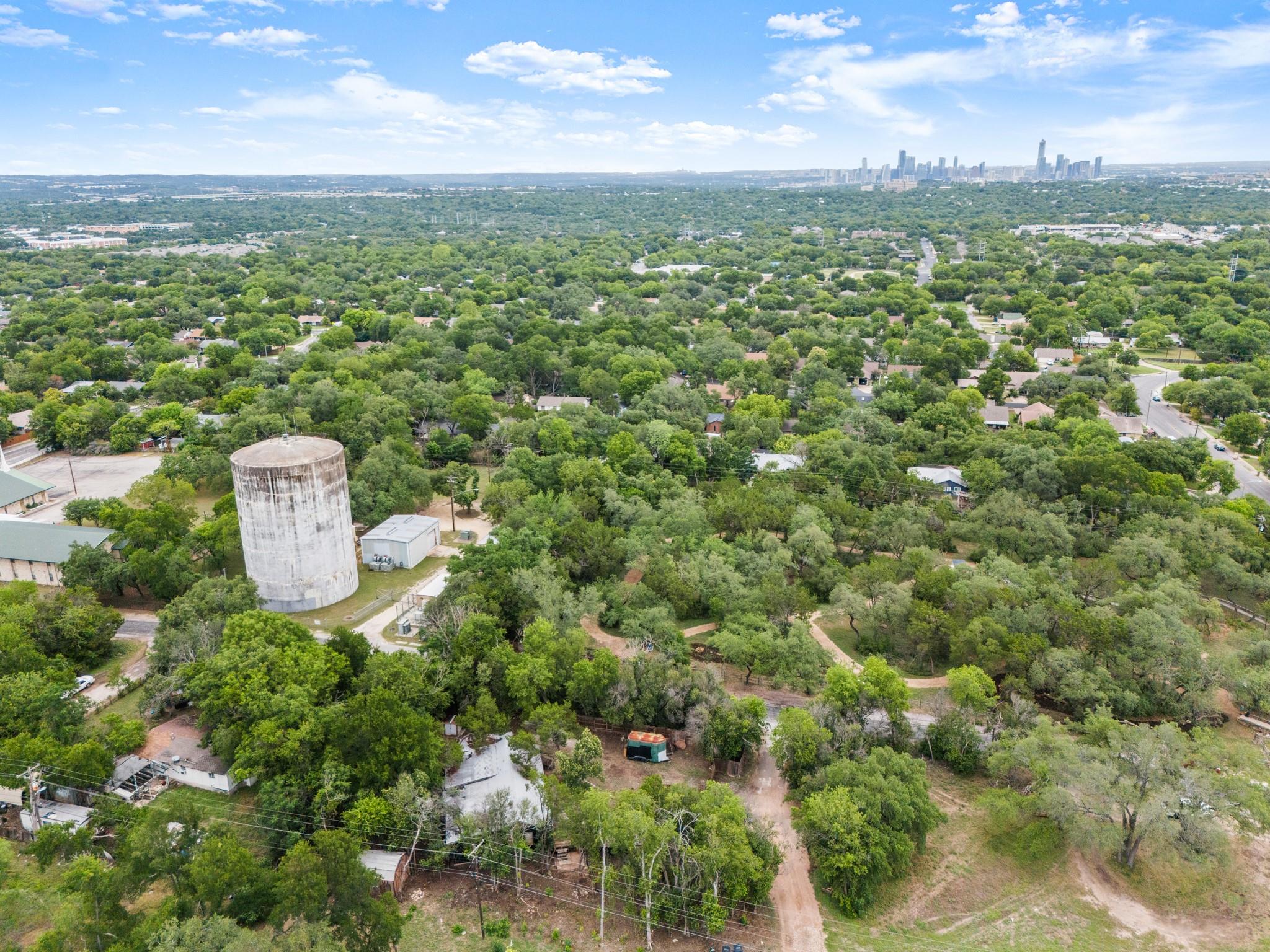6600 Antelope CIR
