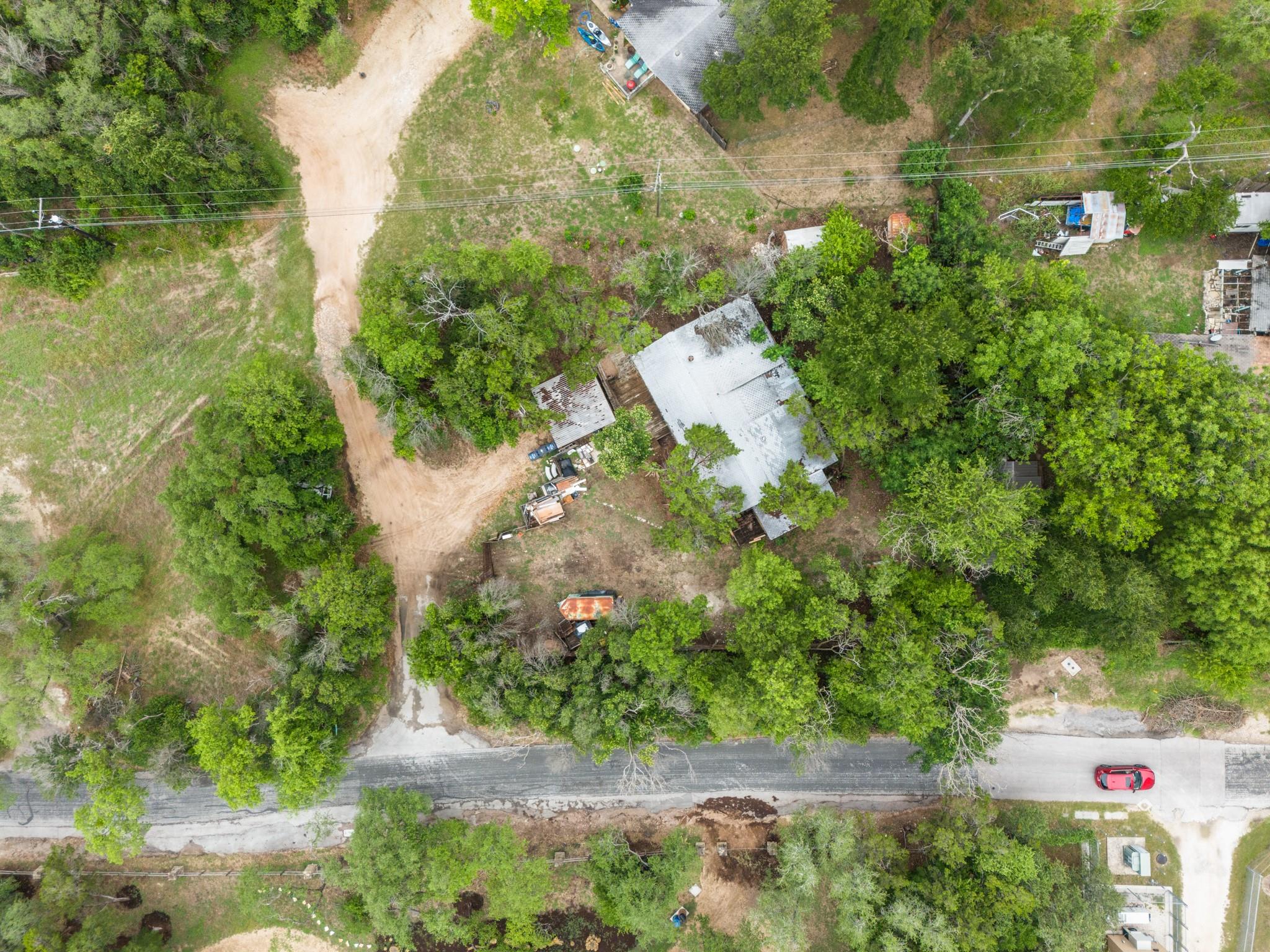 6600 Antelope CIR