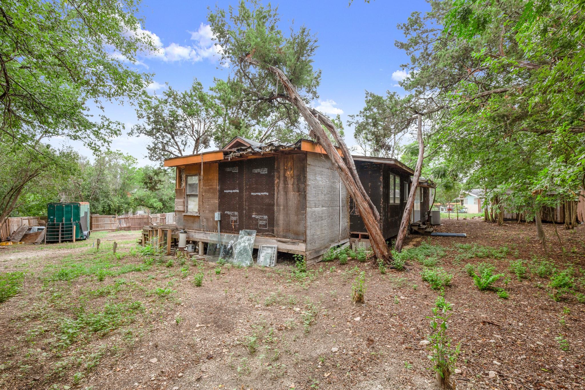 6600 Antelope CIR