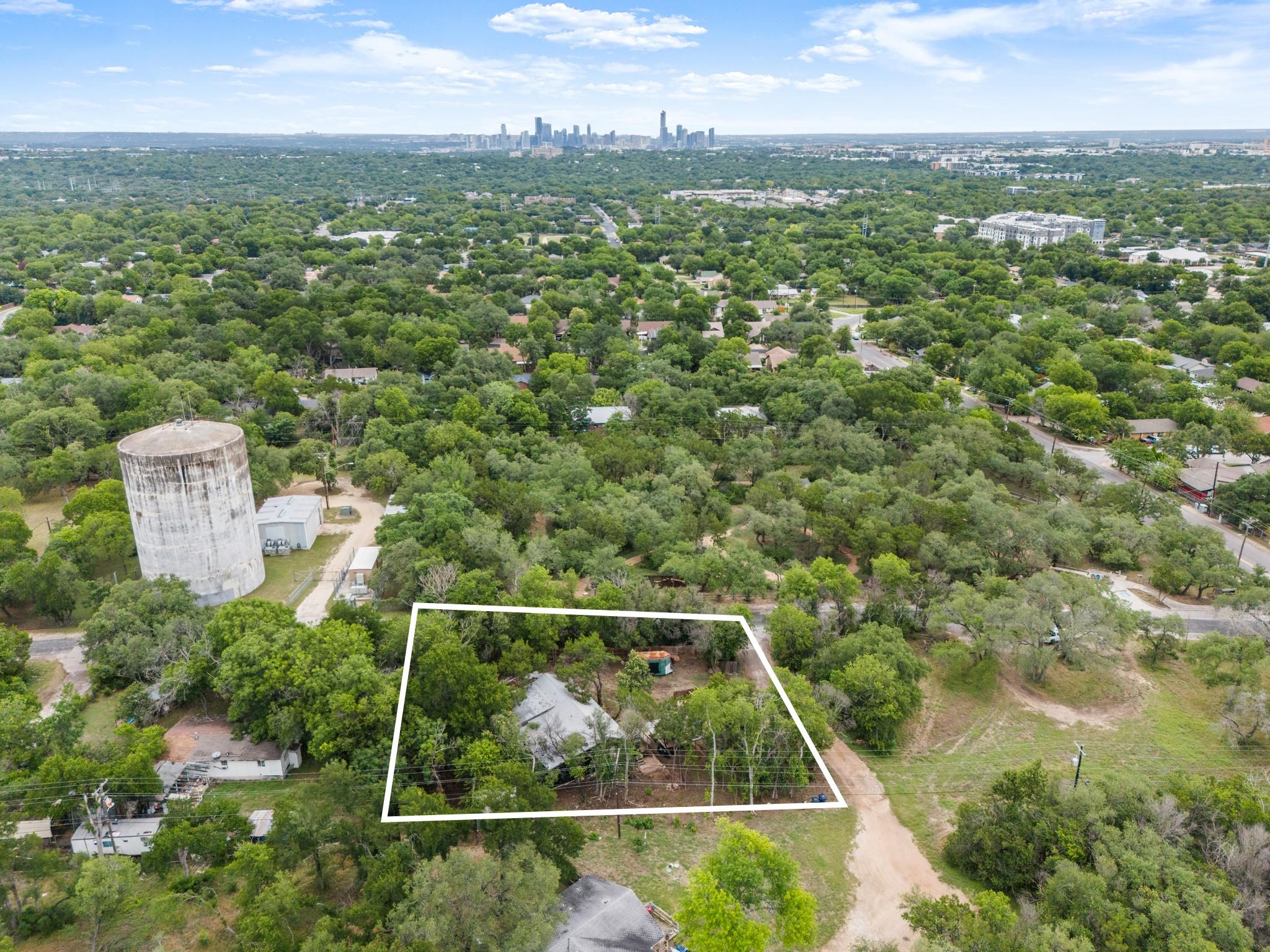 6600 Antelope CIR