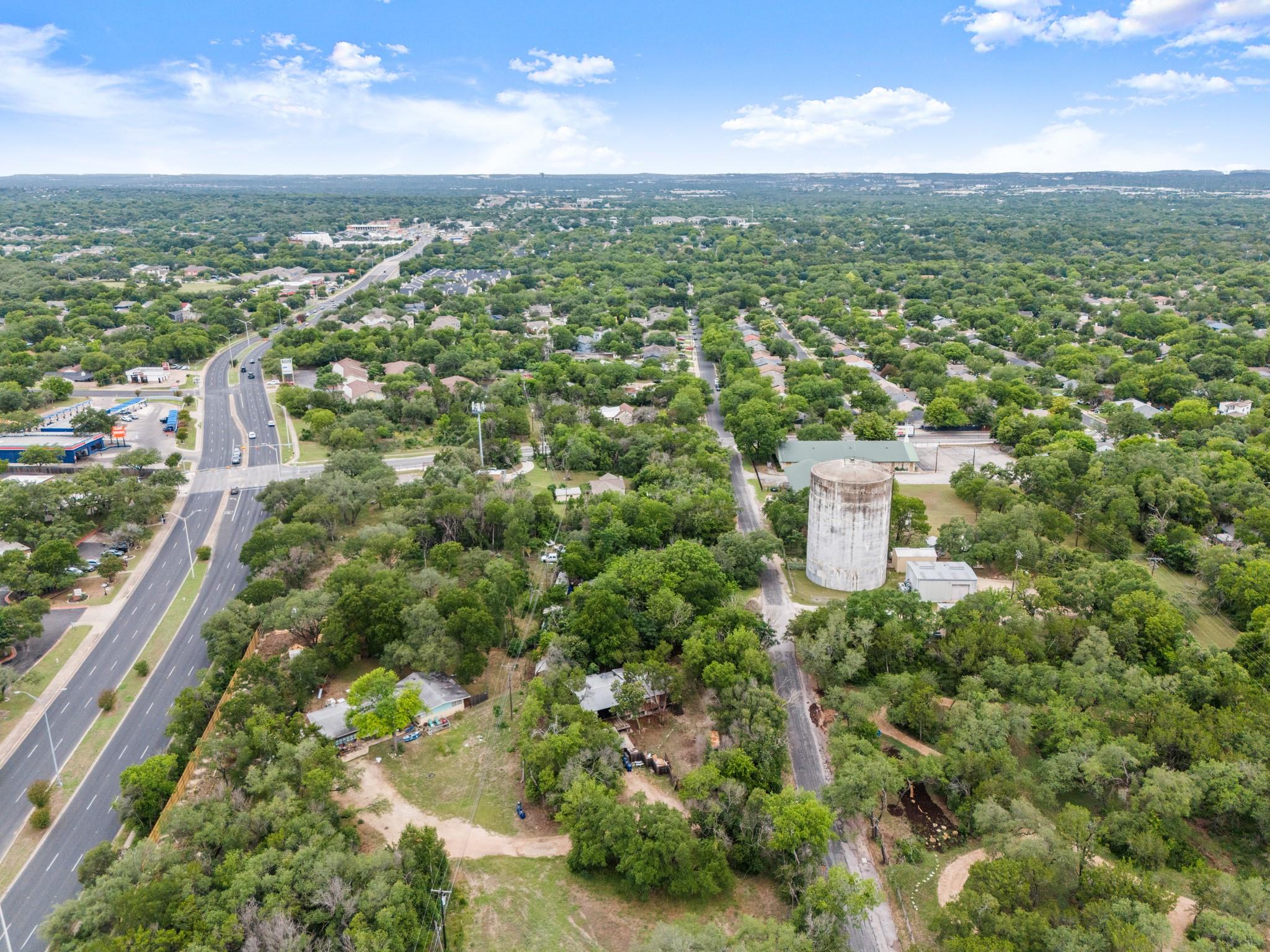 6600 Antelope CIR