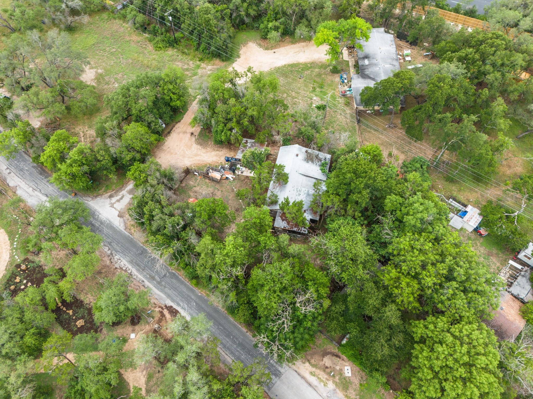 6600 Antelope CIR