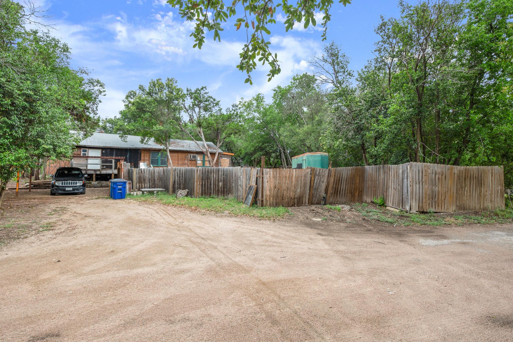 6600 Antelope CIR