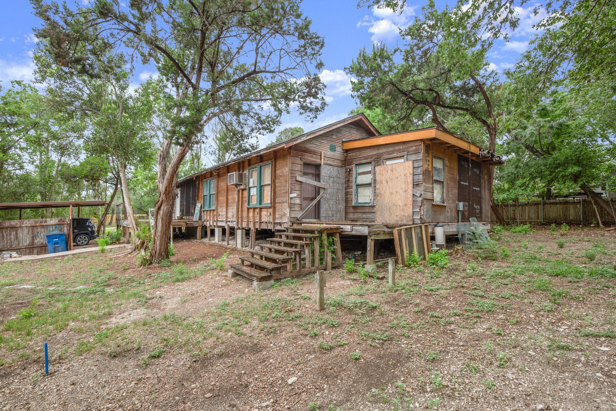 6600 Antelope CIR