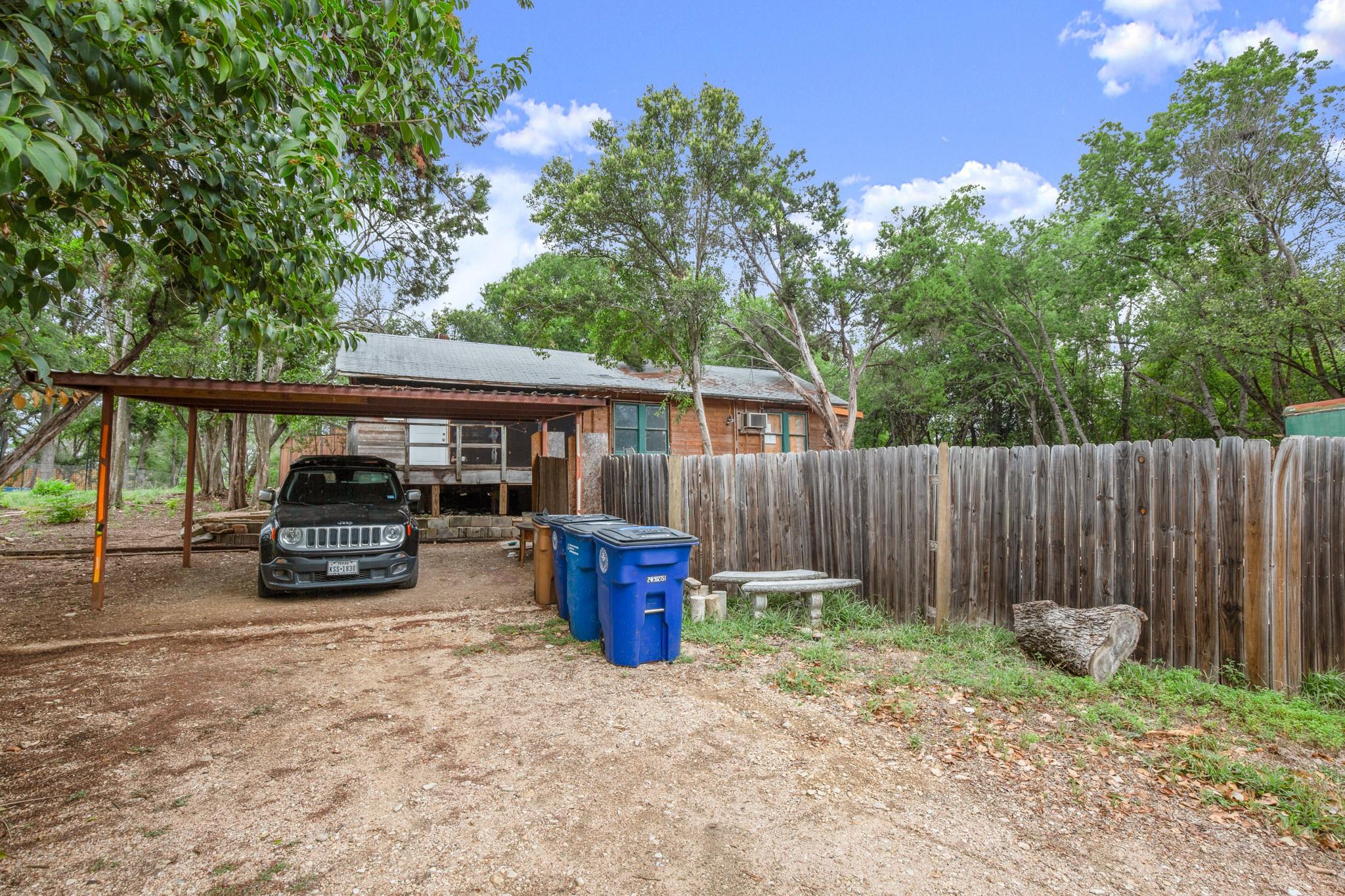 6600 Antelope CIR