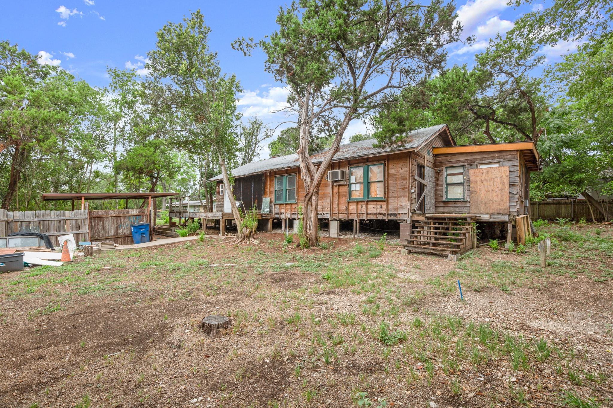 6600 Antelope CIR