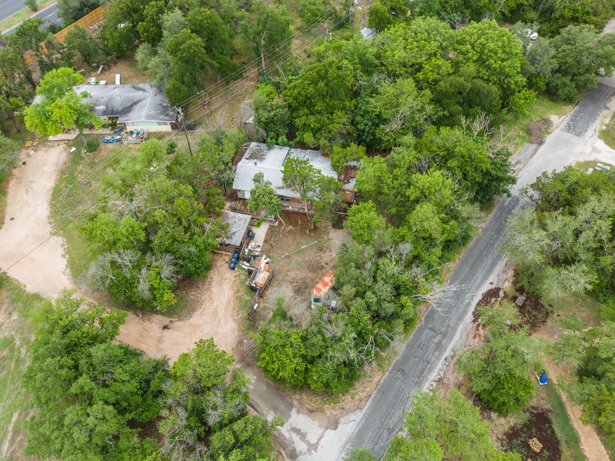 6600 Antelope CIR