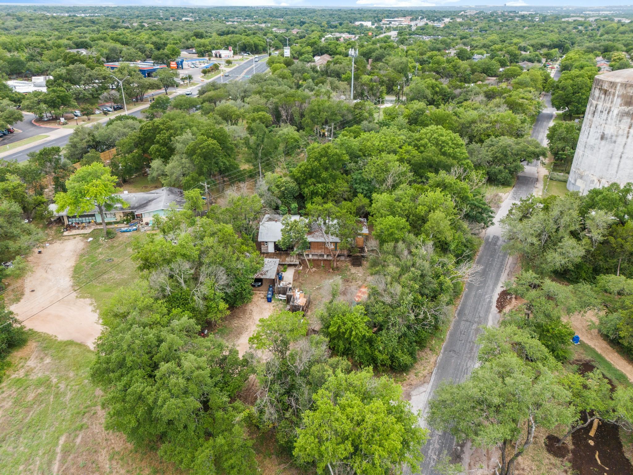 6600 Antelope CIR