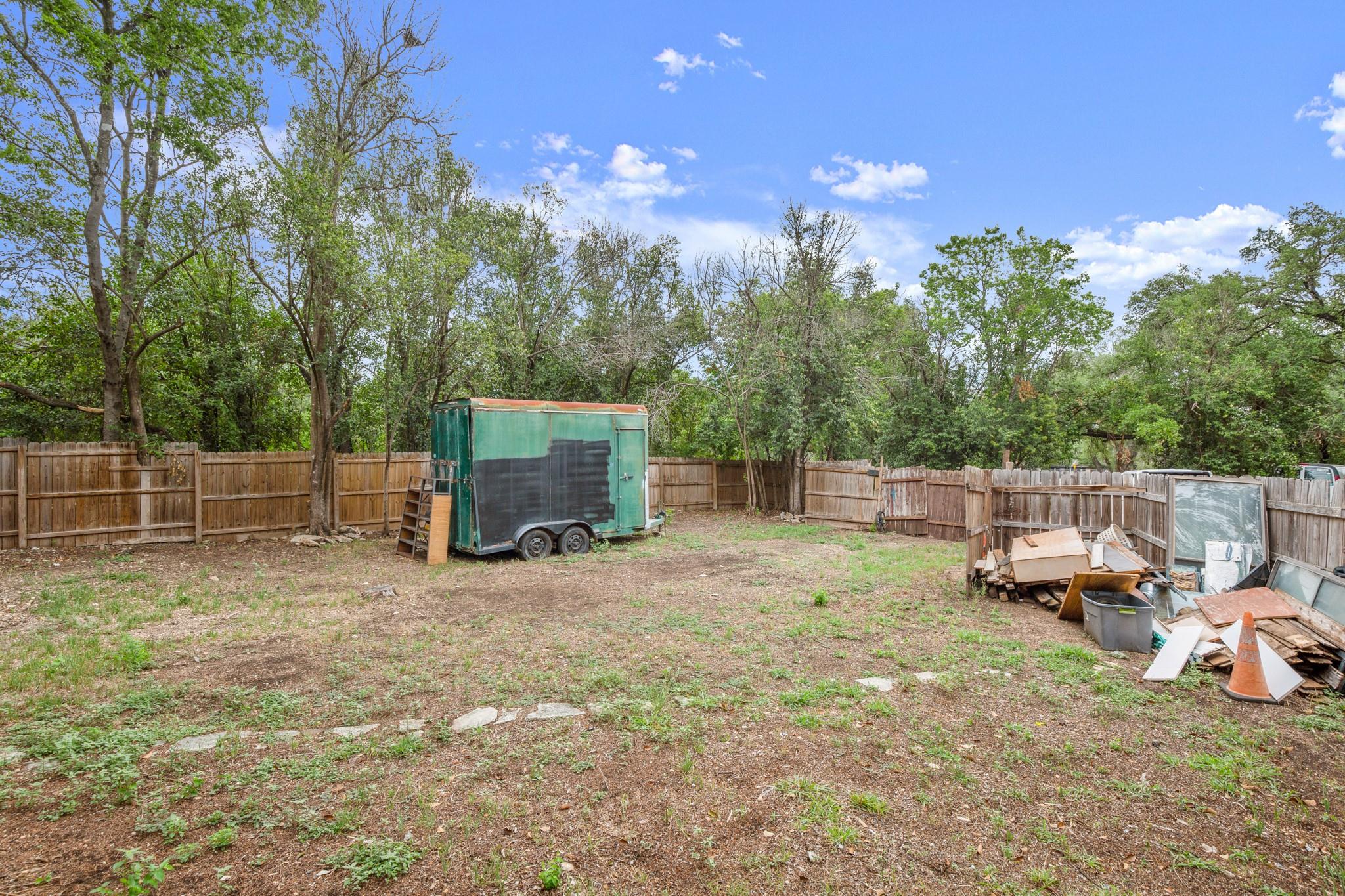 6600 Antelope CIR