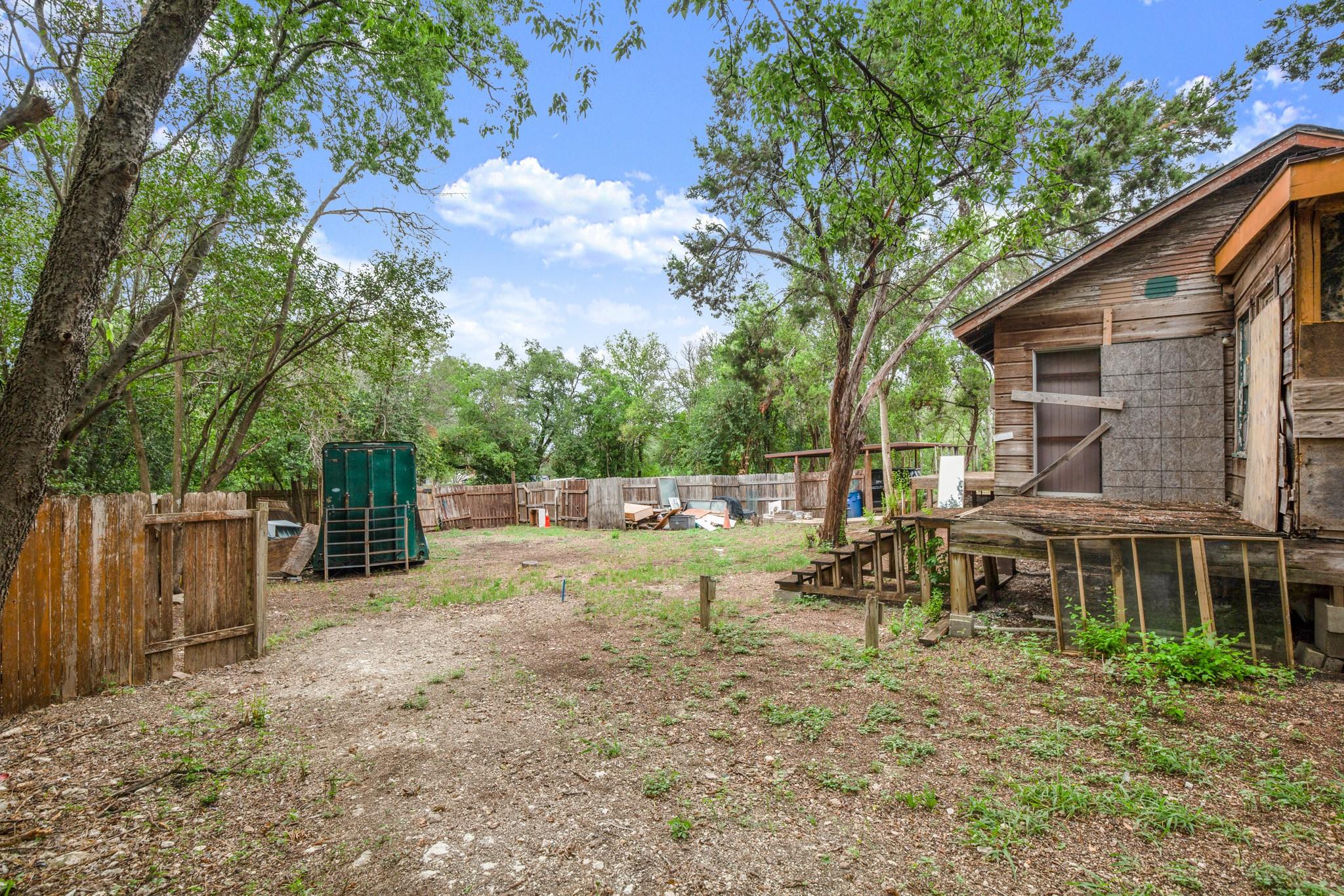 6600 Antelope CIR