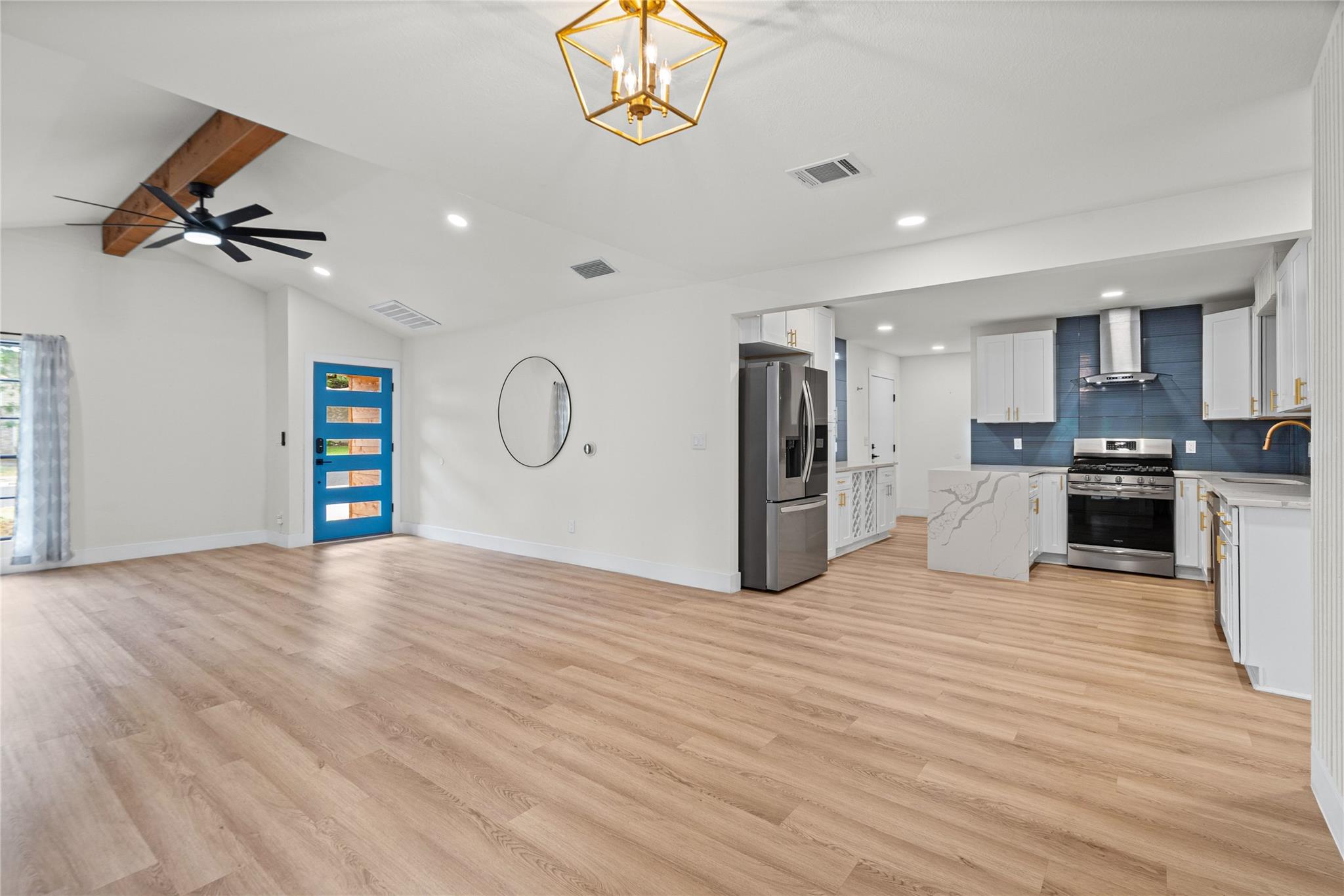 2400 Broken Oak DR