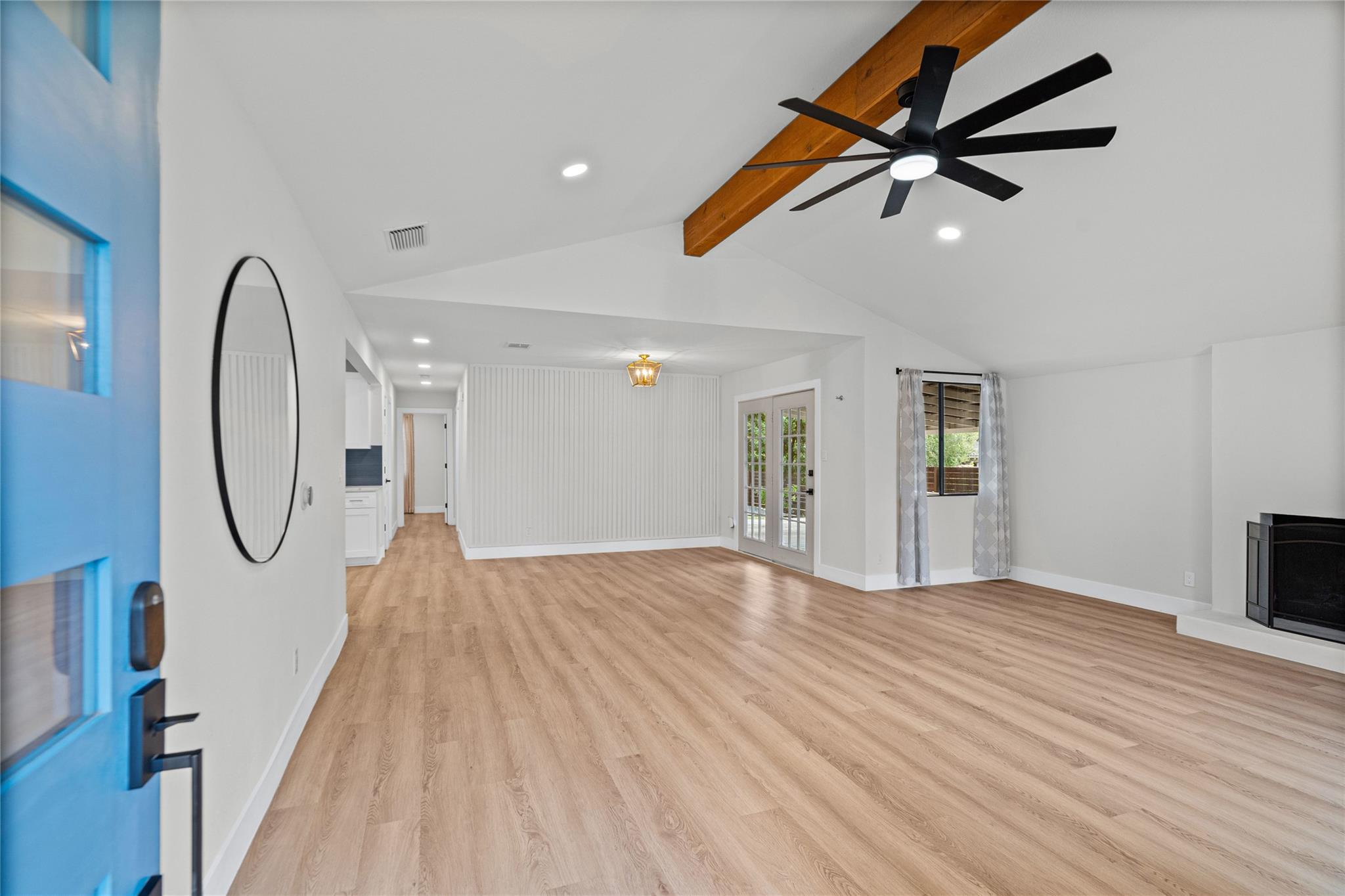 2400 Broken Oak DR