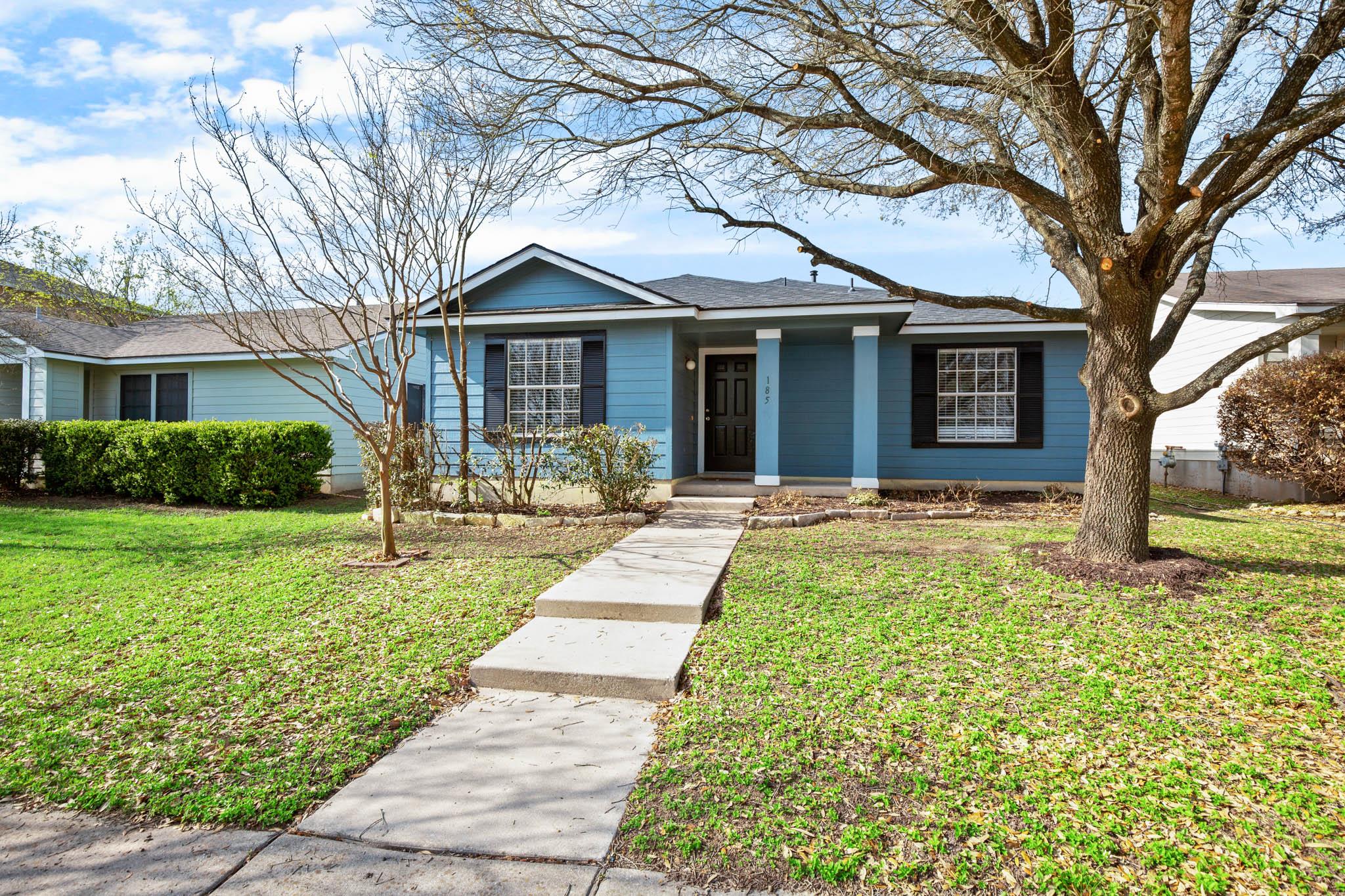 185 Segovia WAY