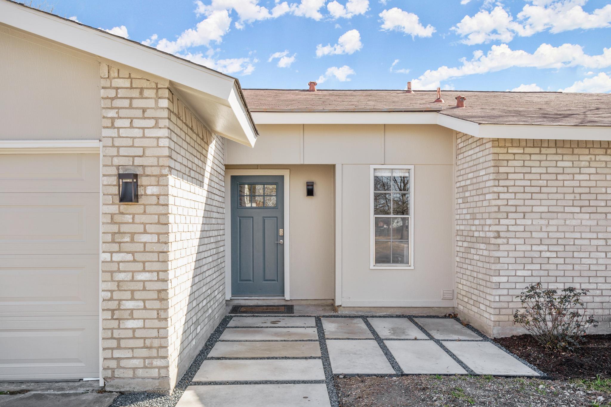 1611 W Mesa Park DR
