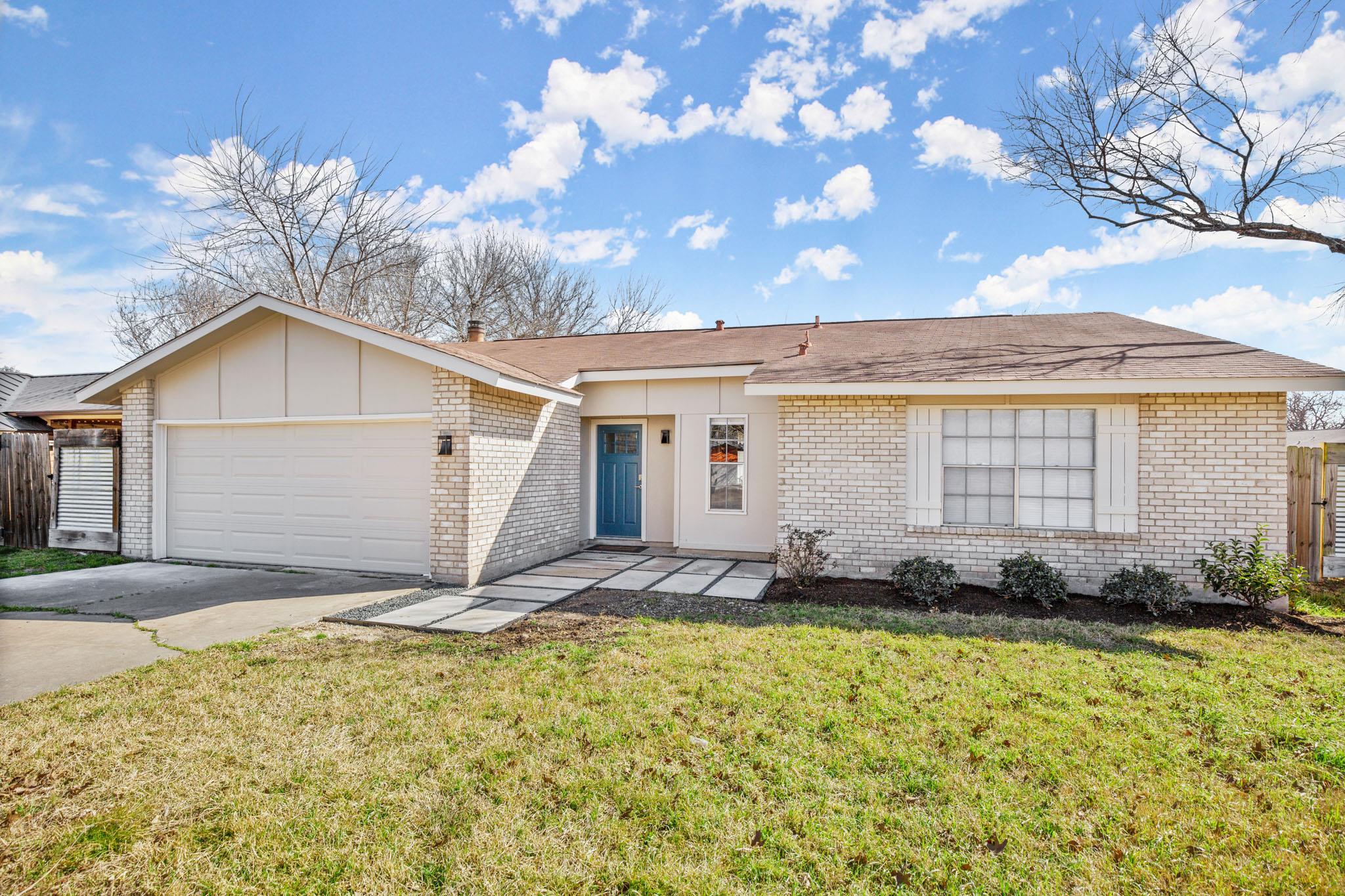 1611 W Mesa Park DR