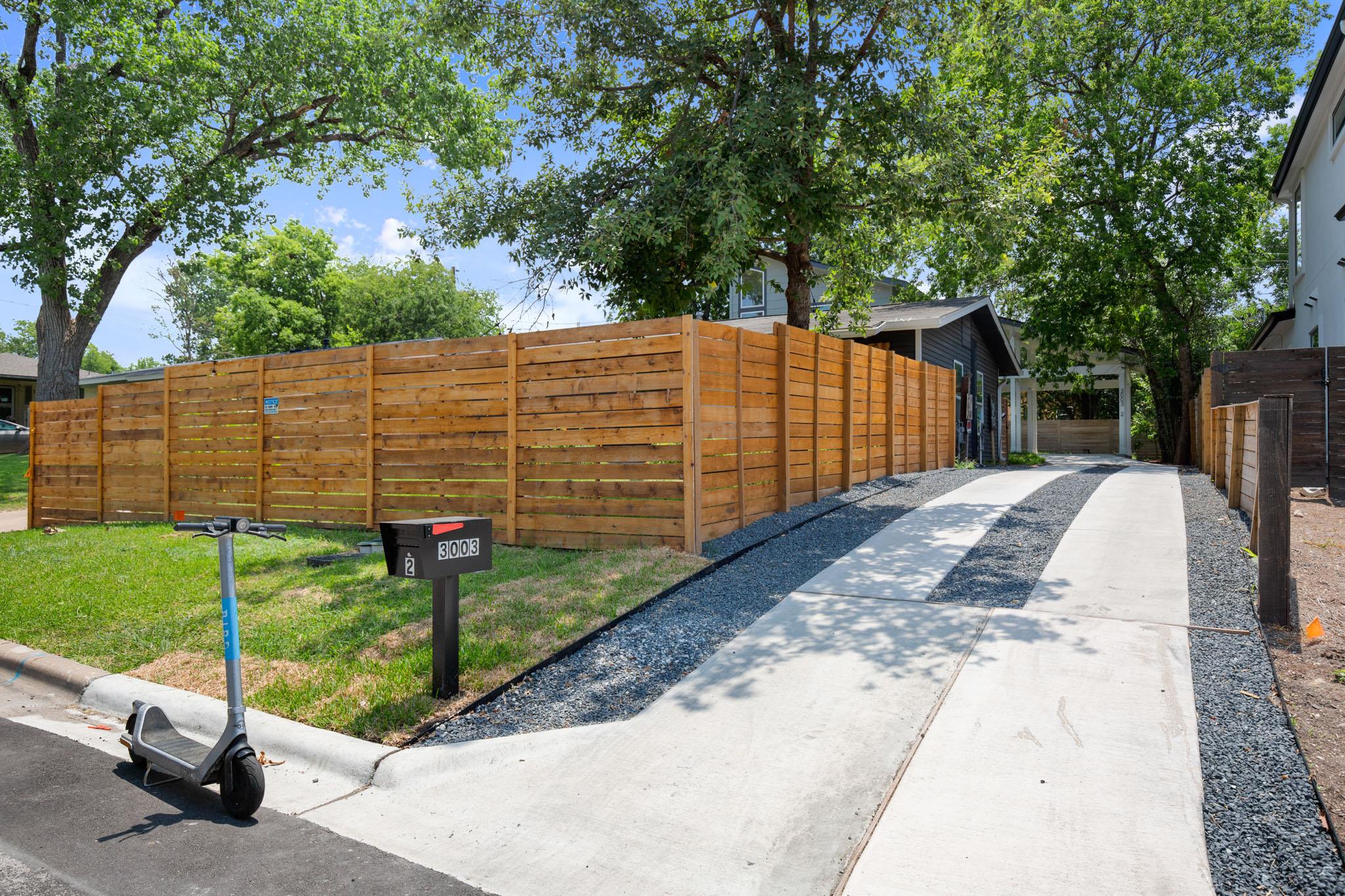 3003 Ray Wood DR # 2