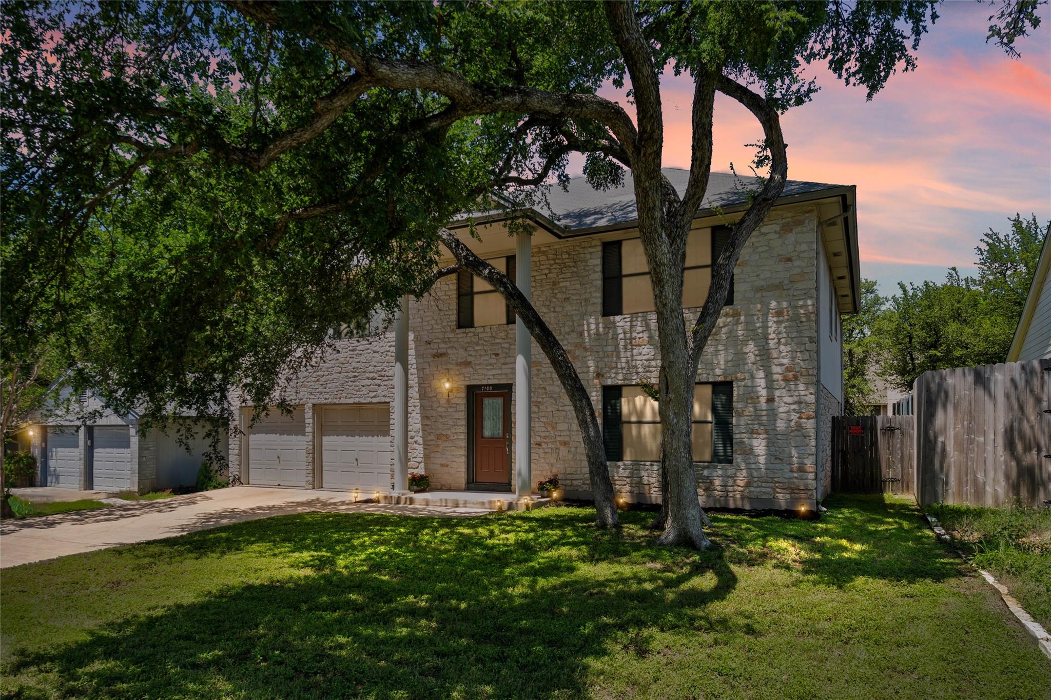7100 Pine Bluffs TRL