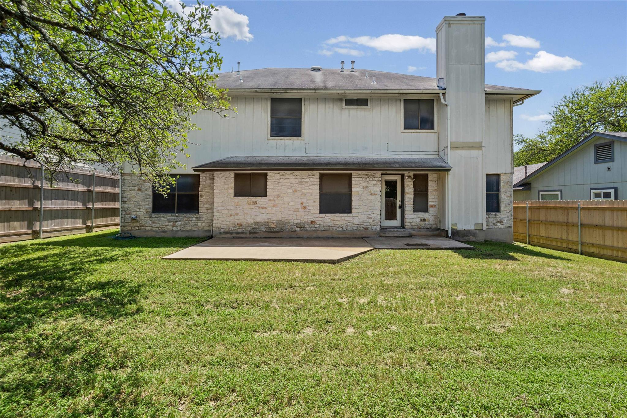 7100 Pine Bluffs TRL