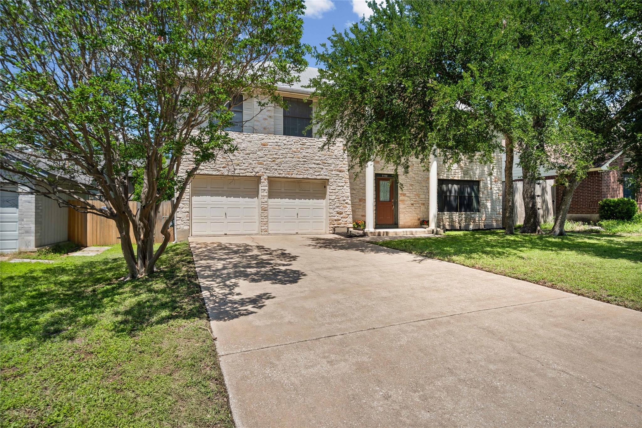 7100 Pine Bluffs TRL