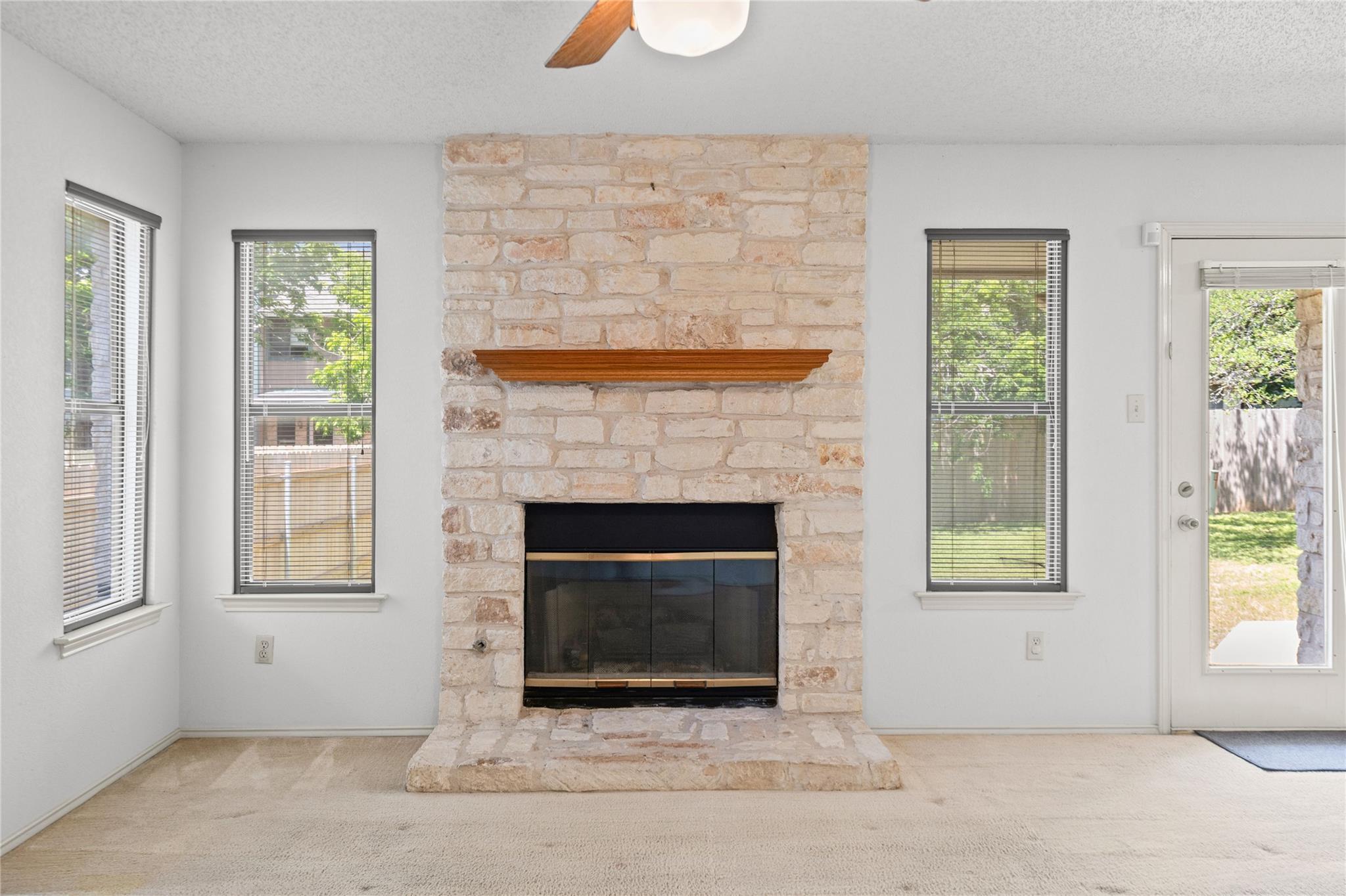 7100 Pine Bluffs TRL