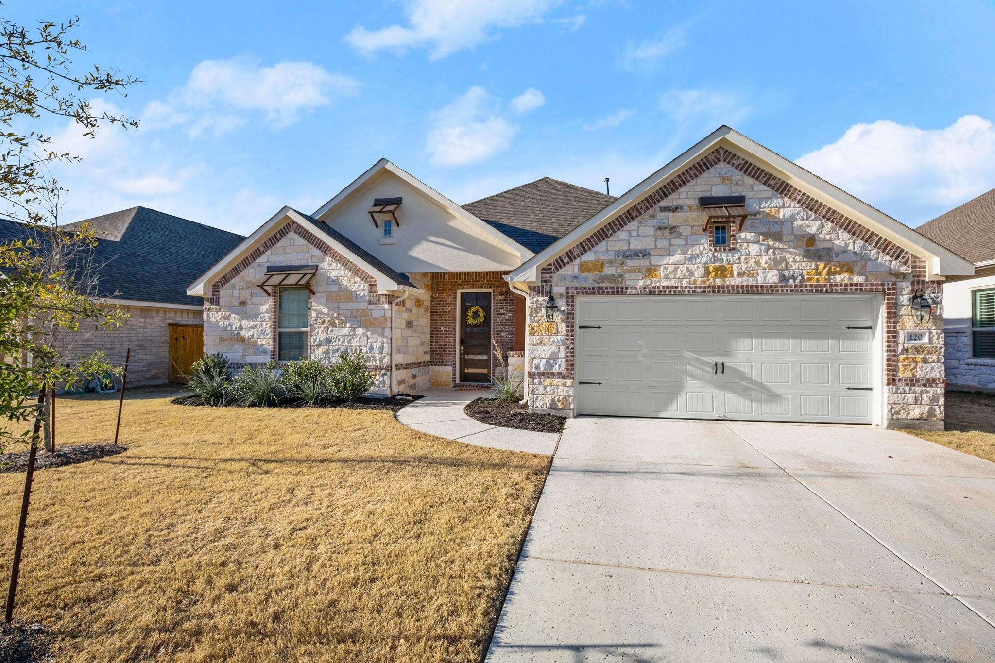 120 Red Granite RD