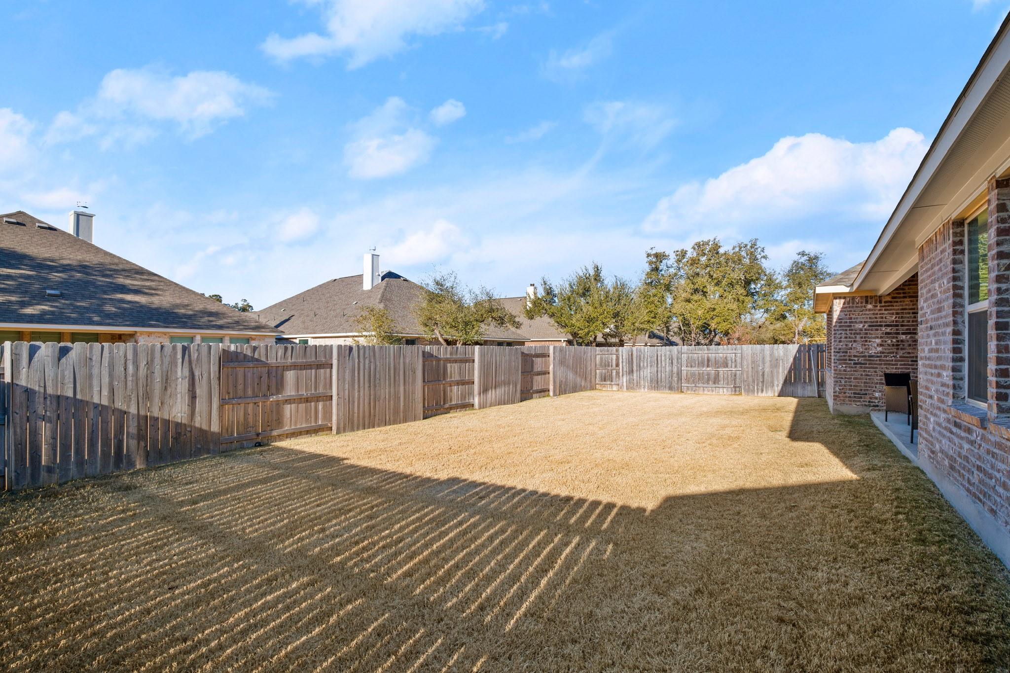 120 Red Granite RD